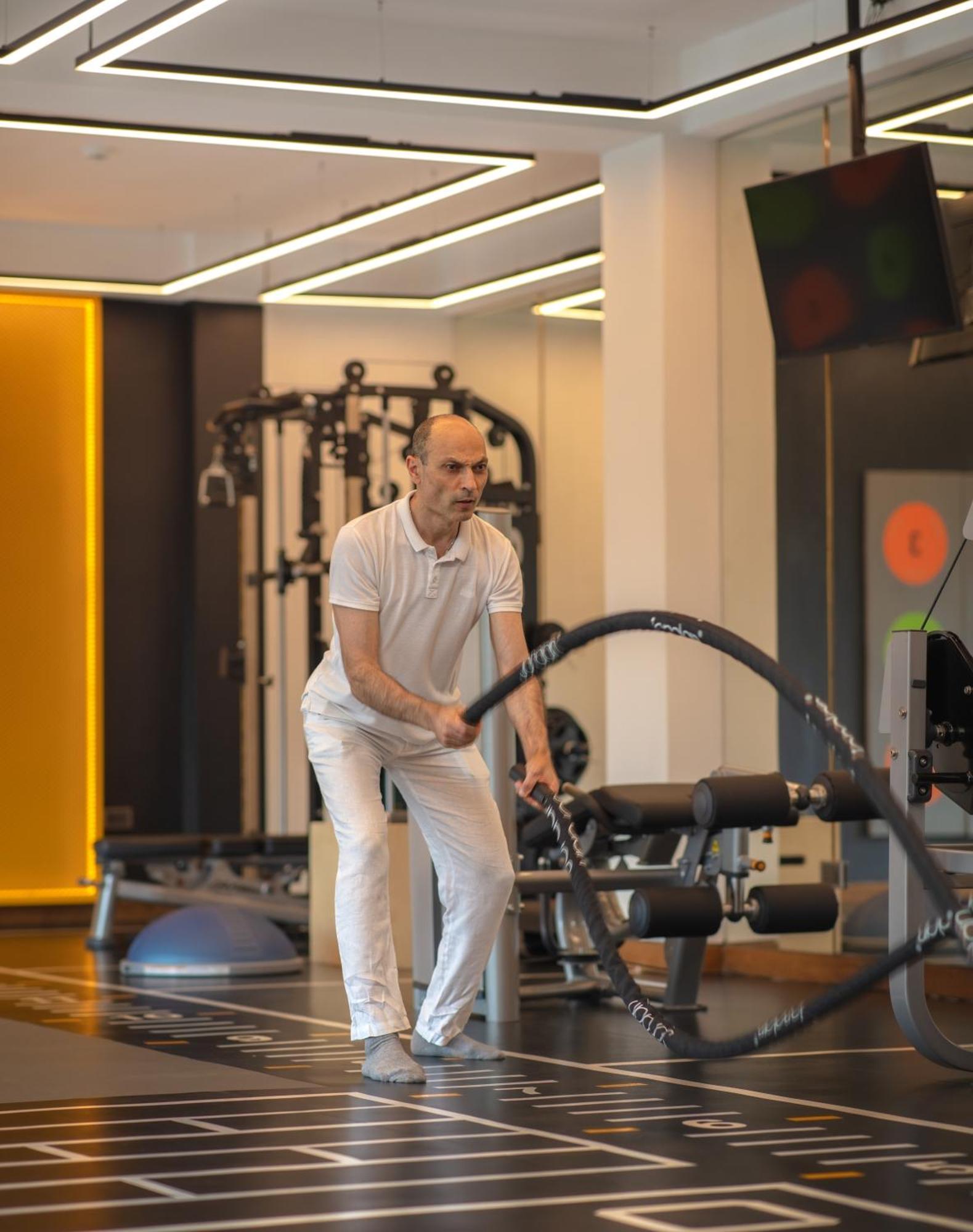 Anasa Wellness Resort 5*