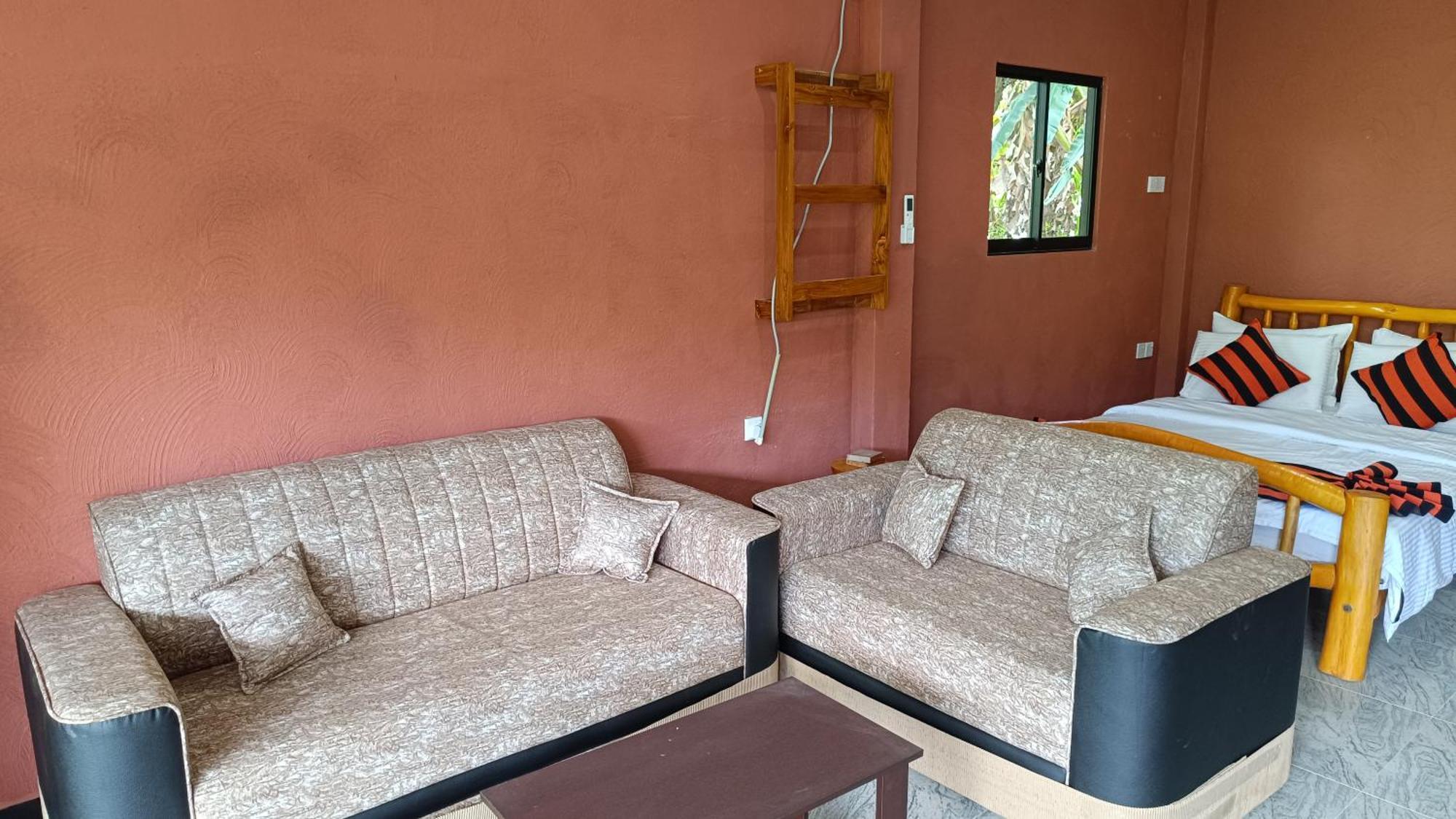 Homestay Forest Rawana Ella