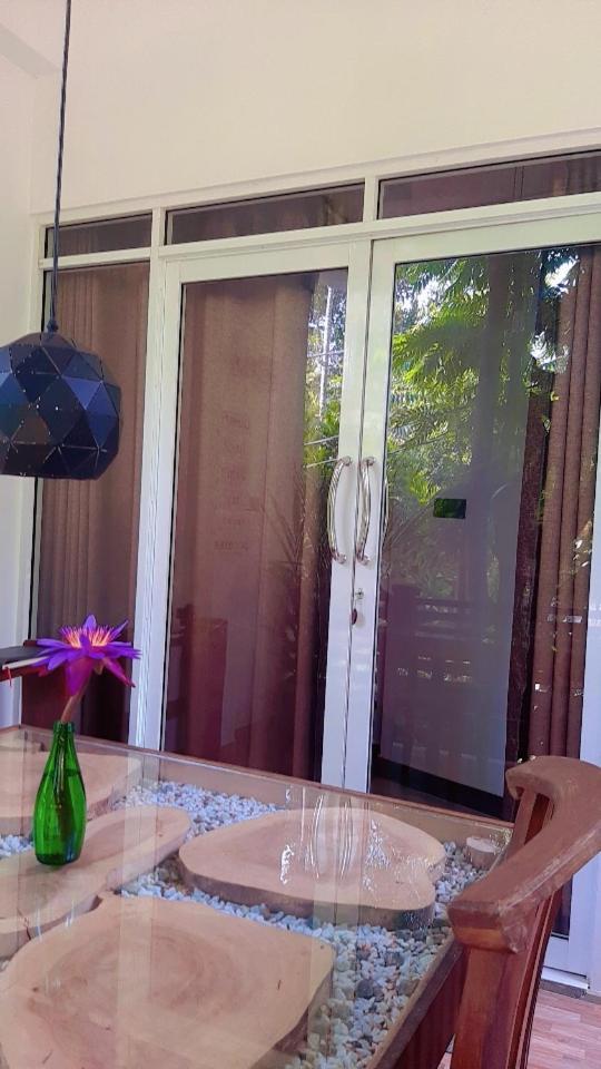 Homestay Dhanudi