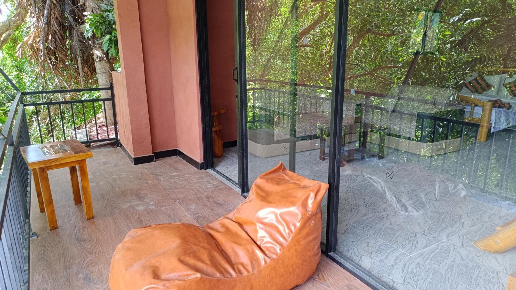 Homestay Forest Rawana *