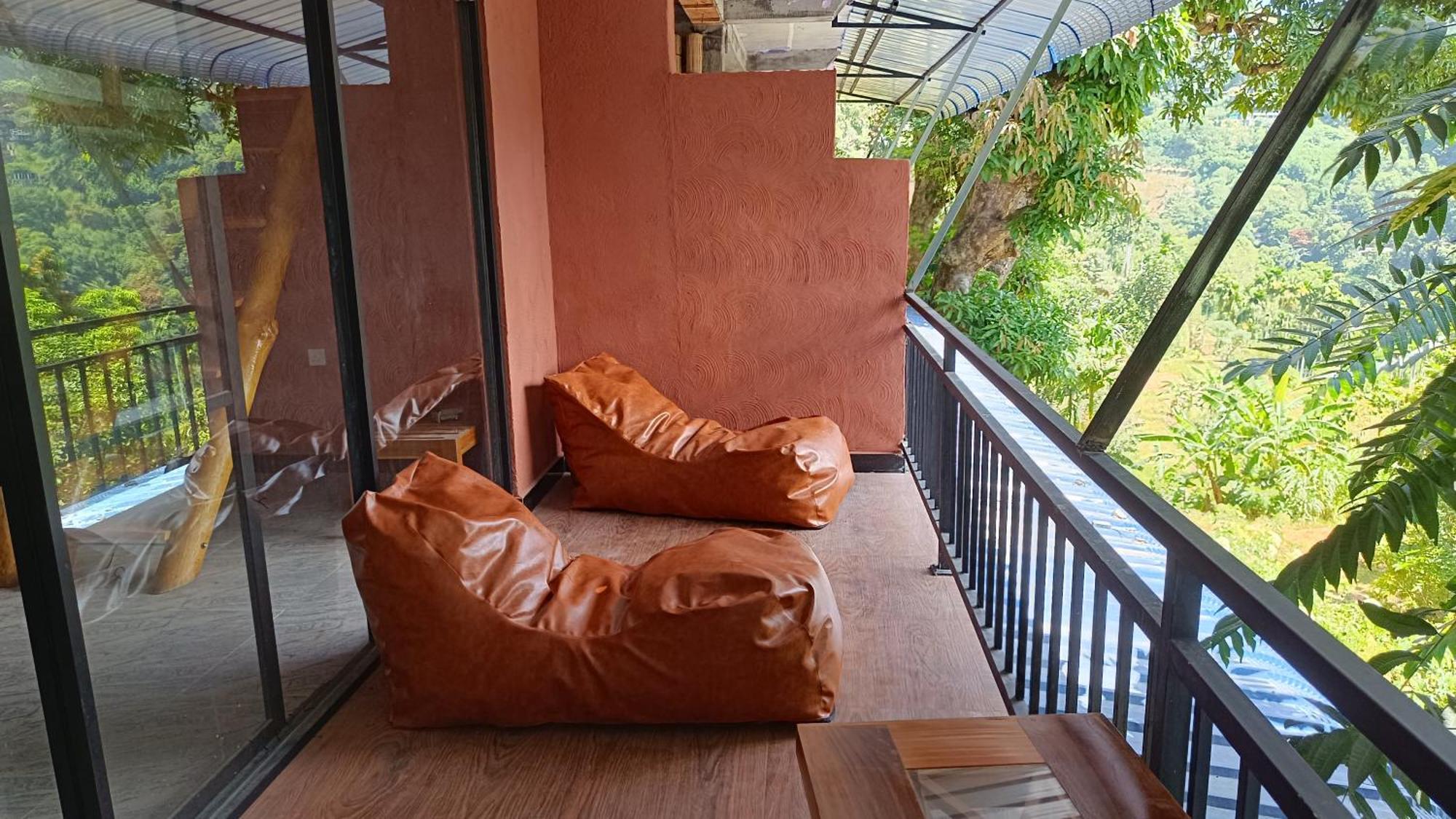Forest Rawana Homestay Ella