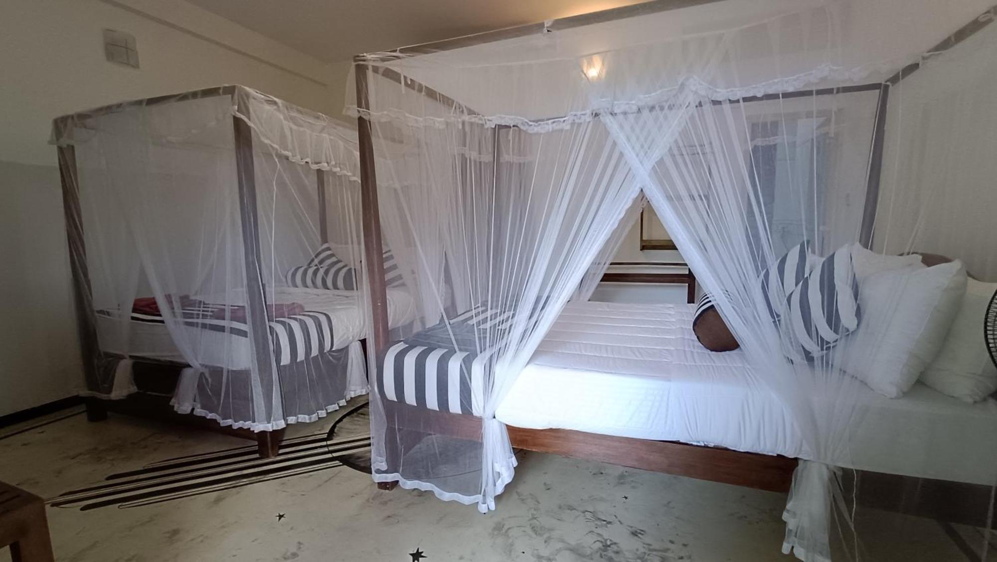 Forest Rawana Homestay *