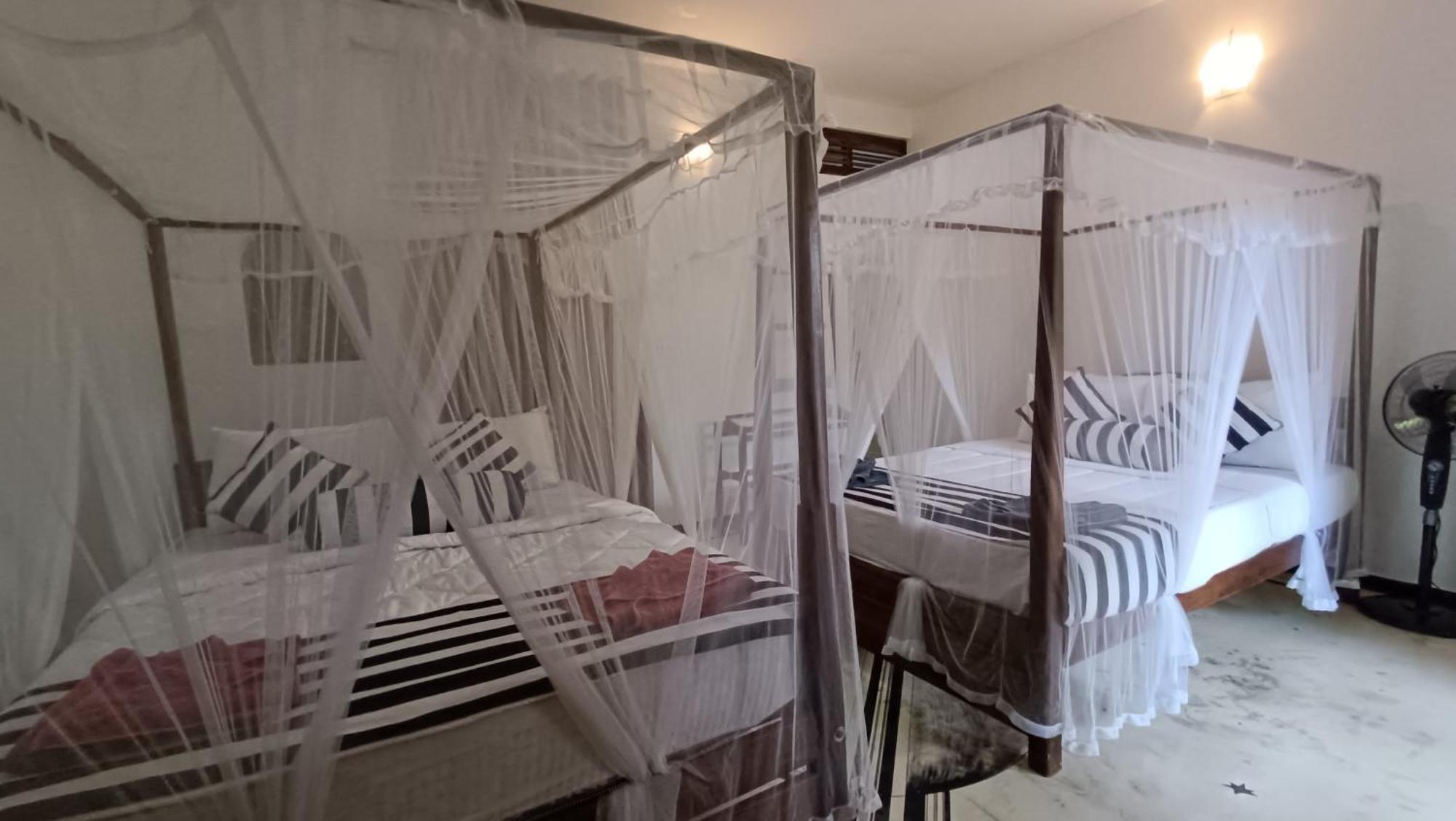 Forest Rawana Homestay Ella