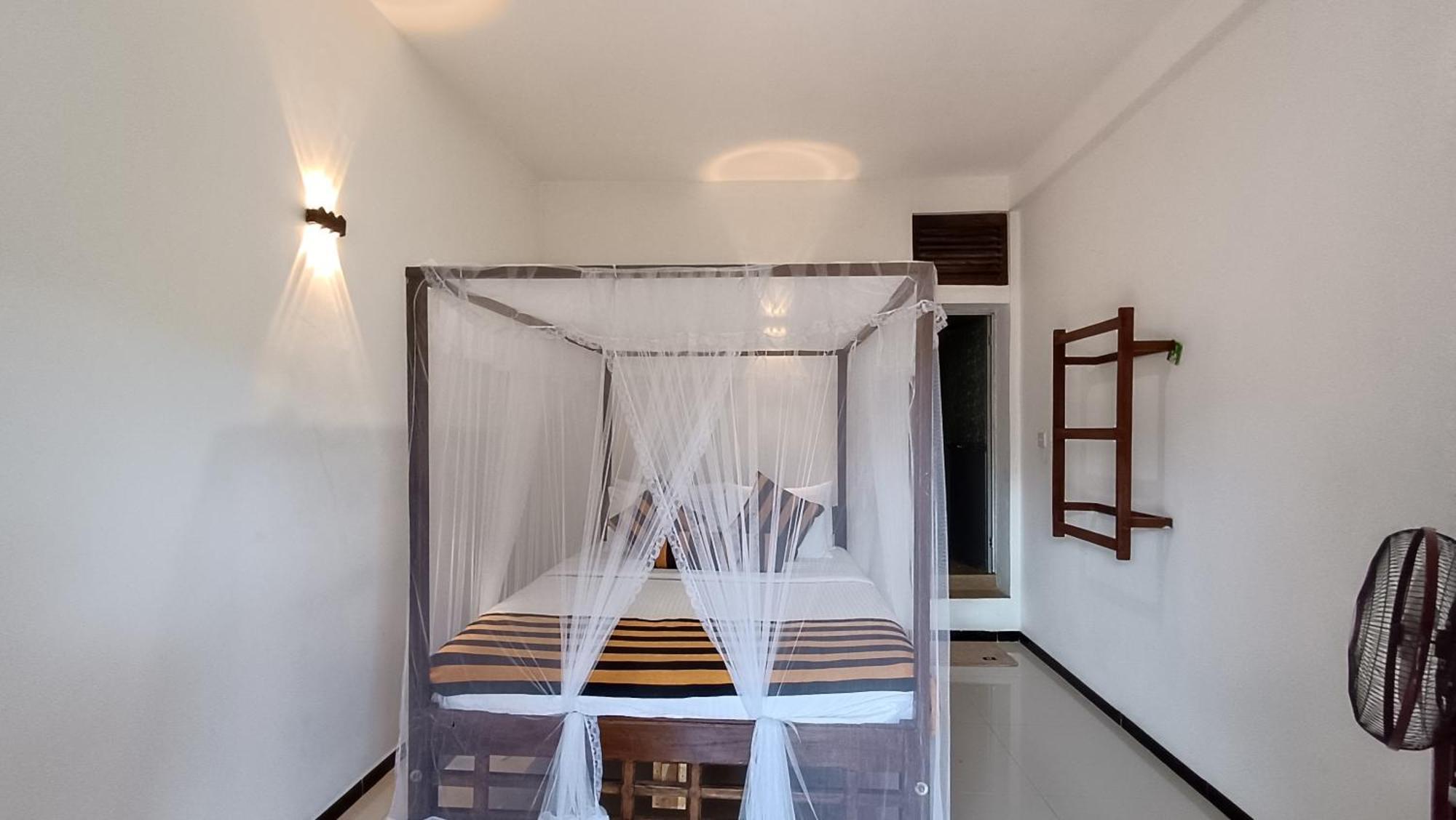 Forest Rawana Homestay *