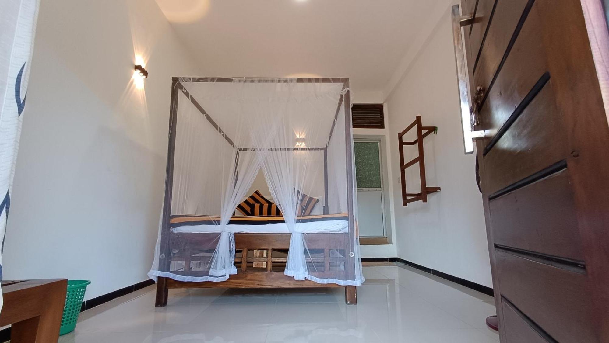 Forest Rawana Homestay