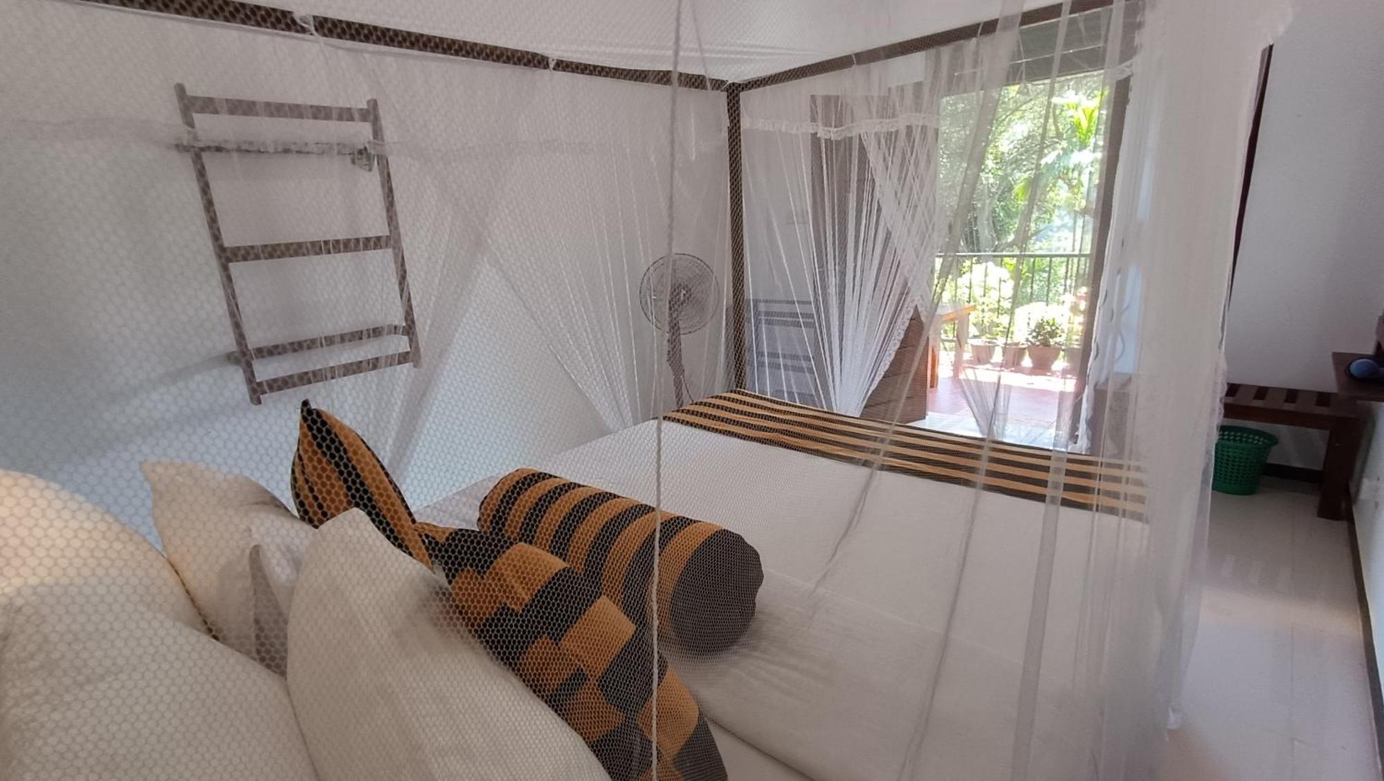 Homestay Forest Rawana