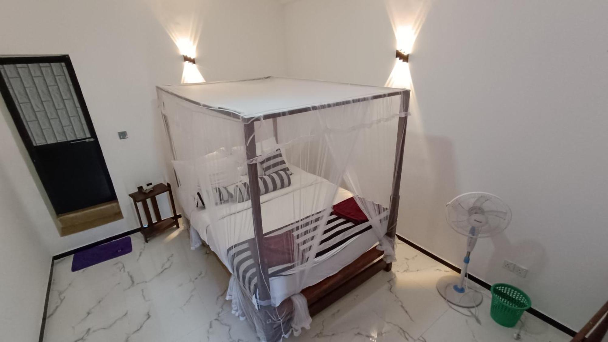 Forest Rawana Homestay Ella