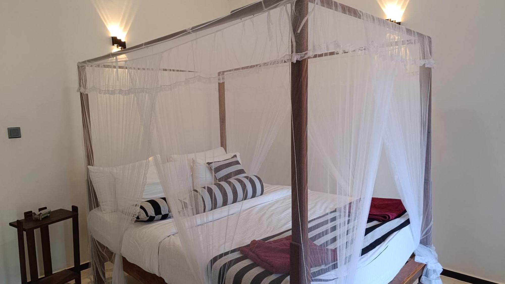 Homestay Forest Rawana Ella