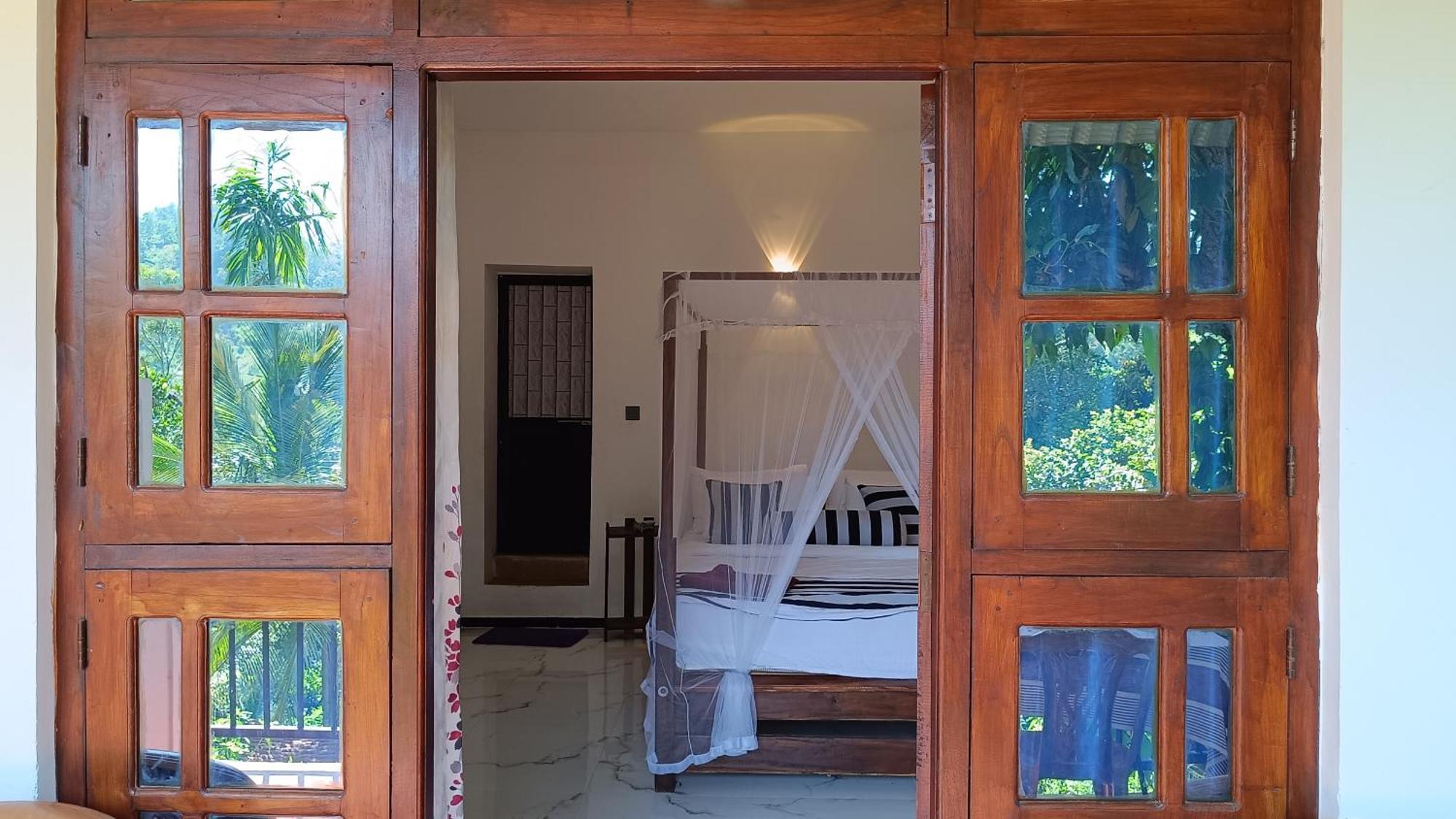 Forest Rawana Homestay *