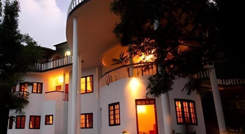 The Hideaway Hotel Ella