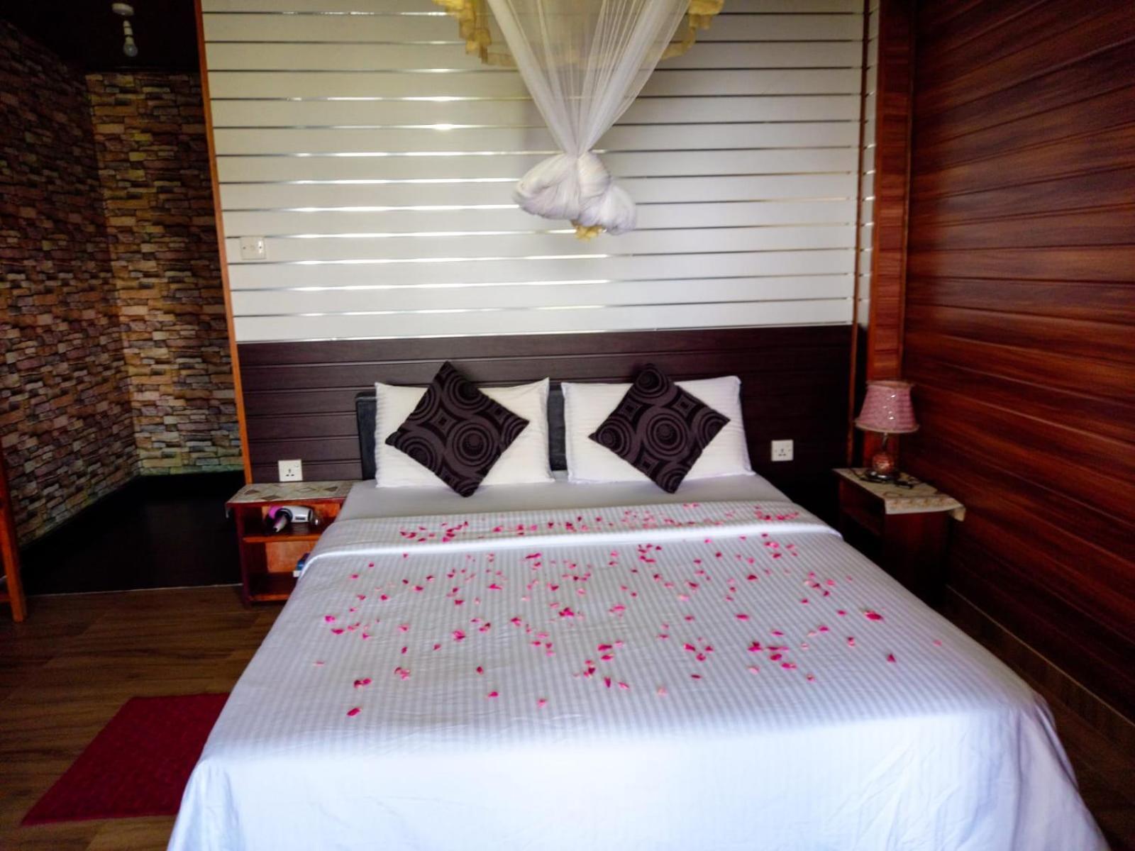 Homestay Happy View Ella