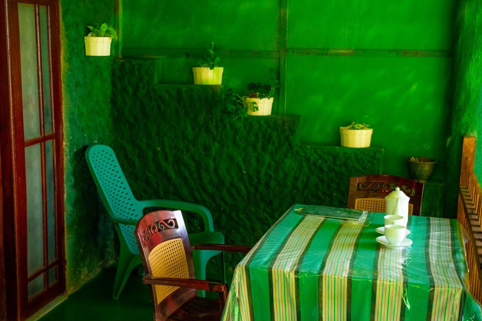 Stone Shack Homestay
