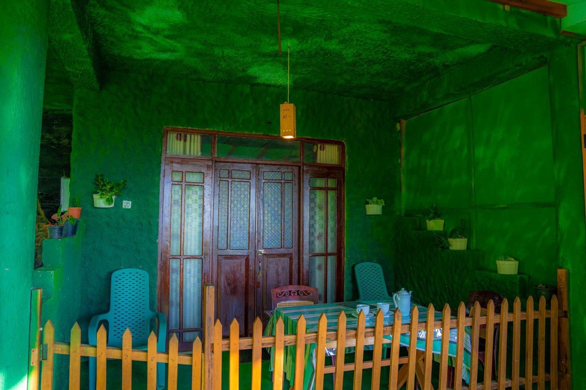 Homestay Stone Shack