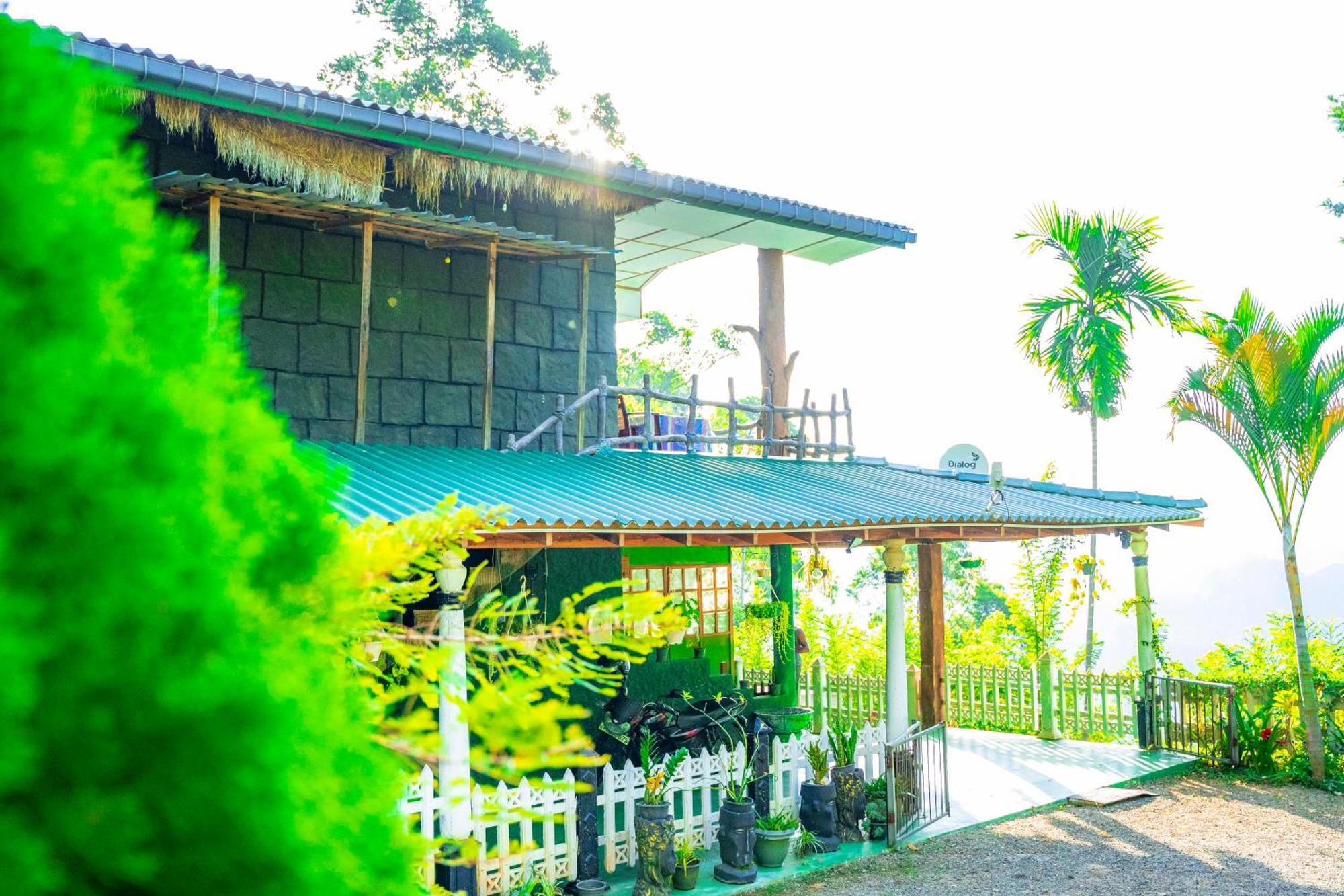 Stone Shack Homestay