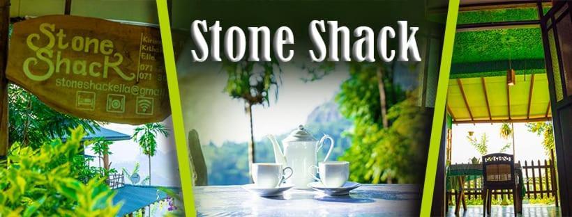Stone Shack
