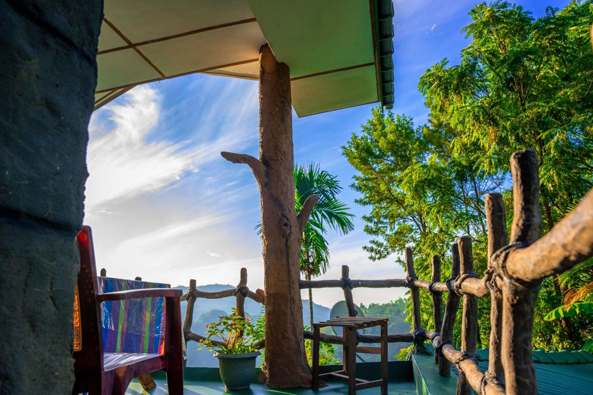 Homestay Stone Shack *