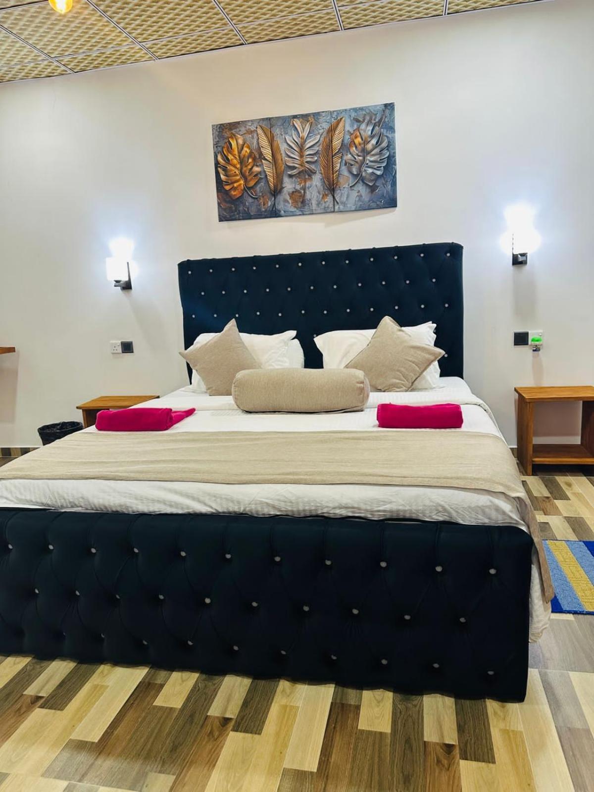 Guest house Royal Vantage