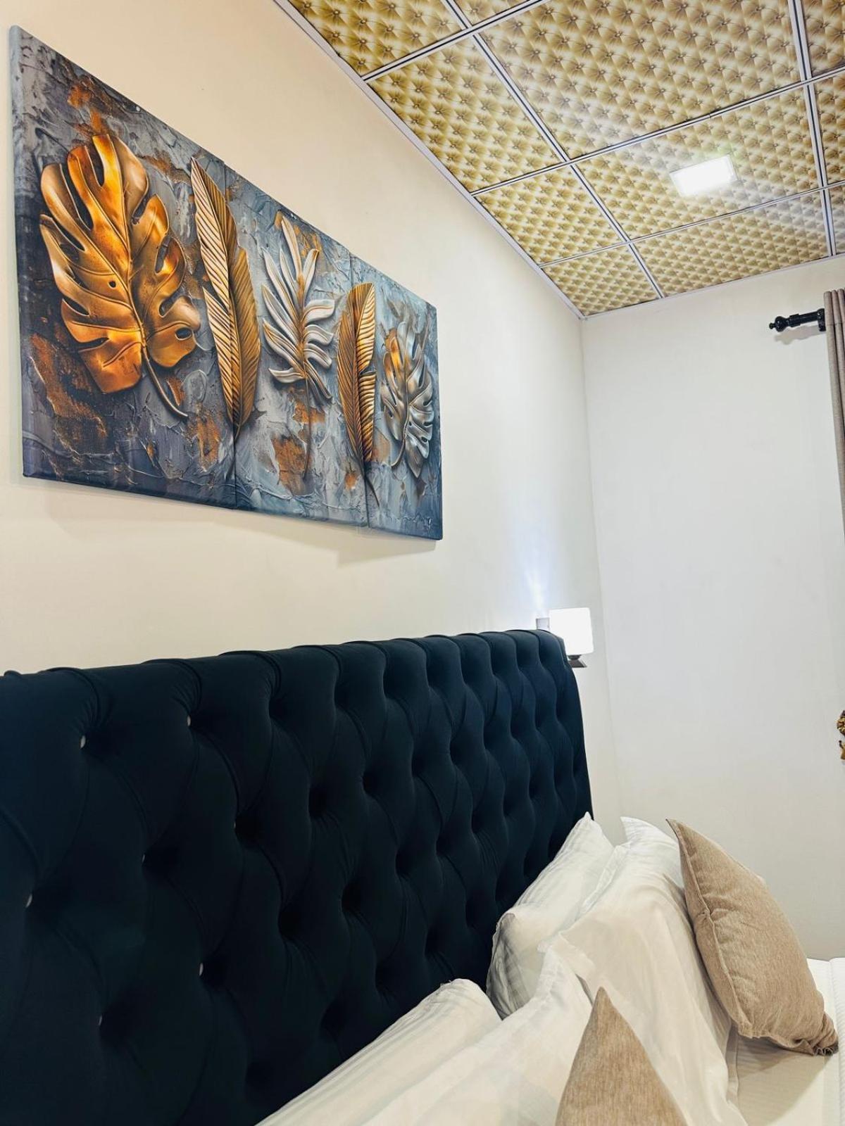 Royal Vantage Guest house Ella