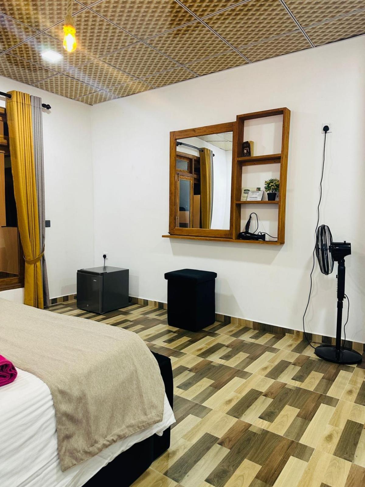 Royal Vantage Guest house