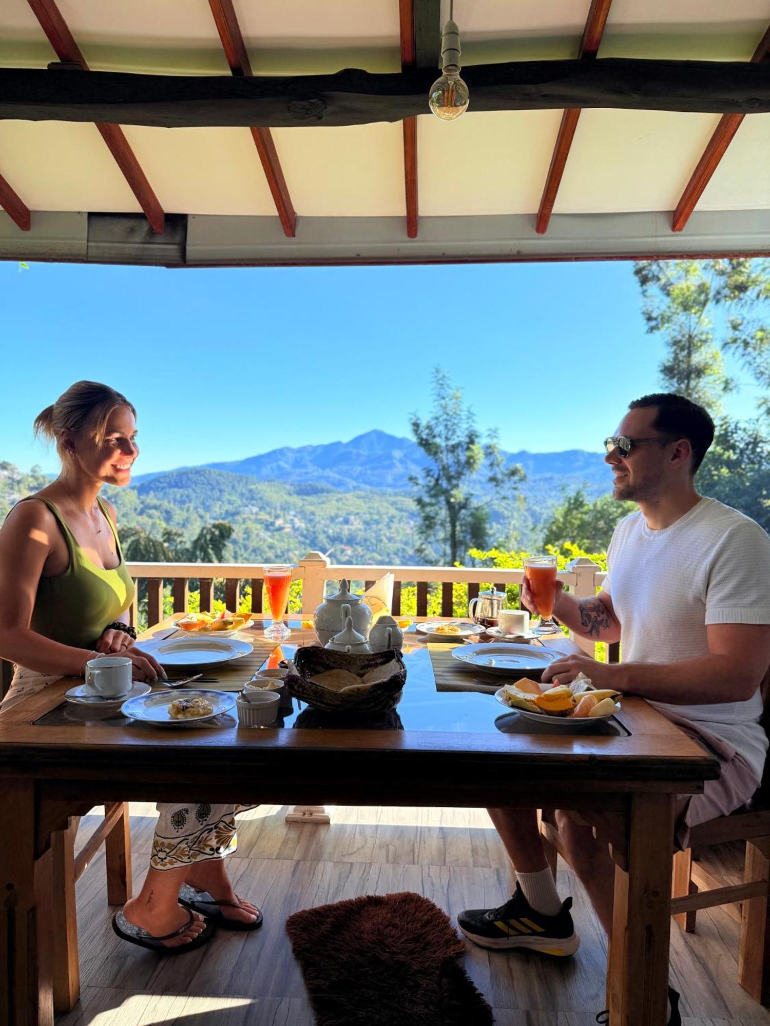 Bed & Breakfast Guest Avendra *