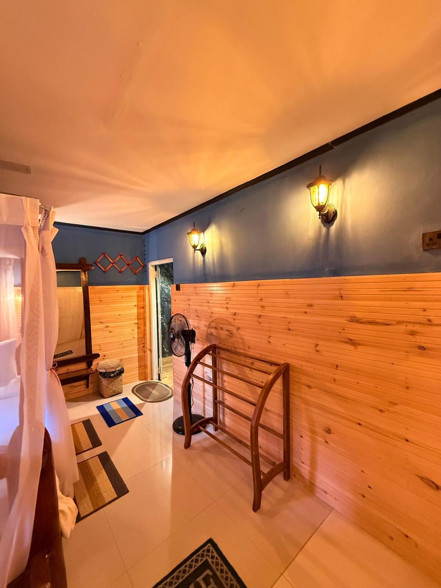 Guest Avendra Bed & Breakfast