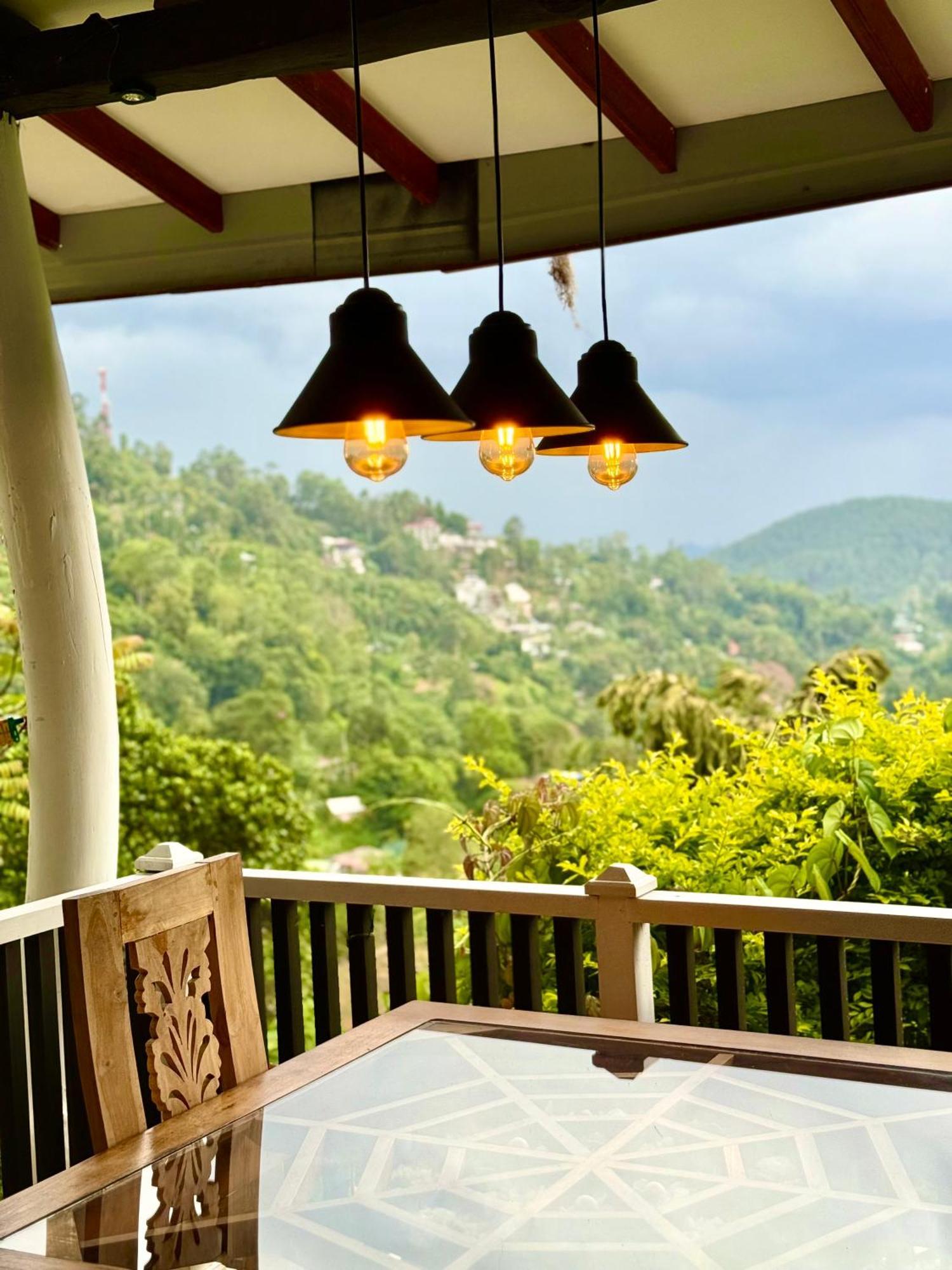 Guest Avendra Bed & Breakfast Ella