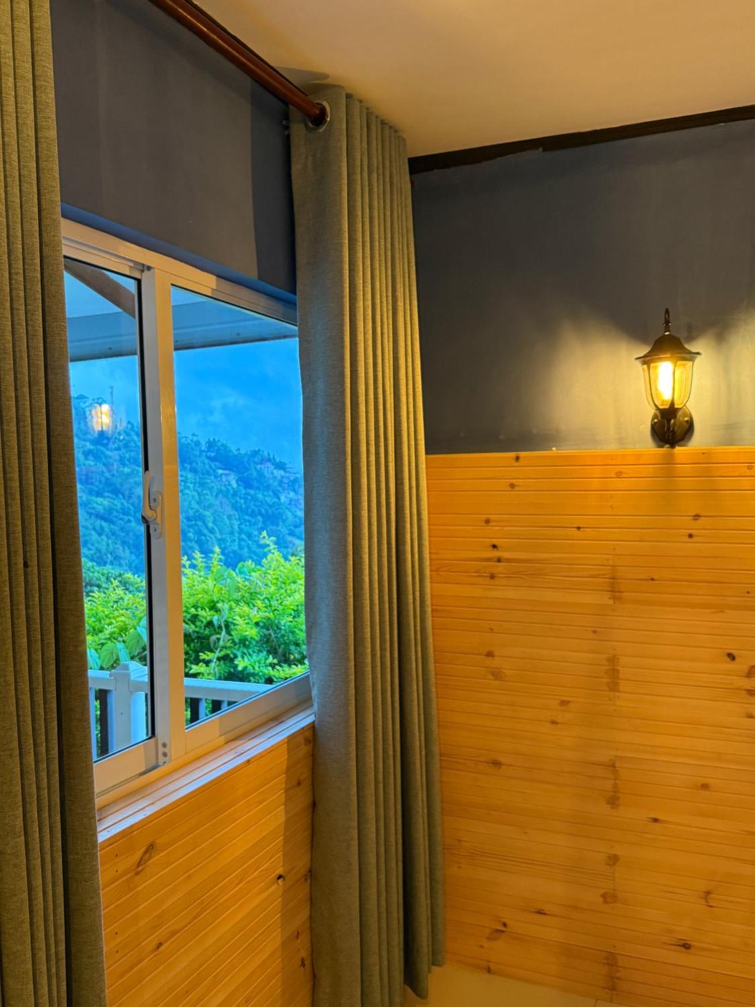 Bed & Breakfast Guest Avendra Ella