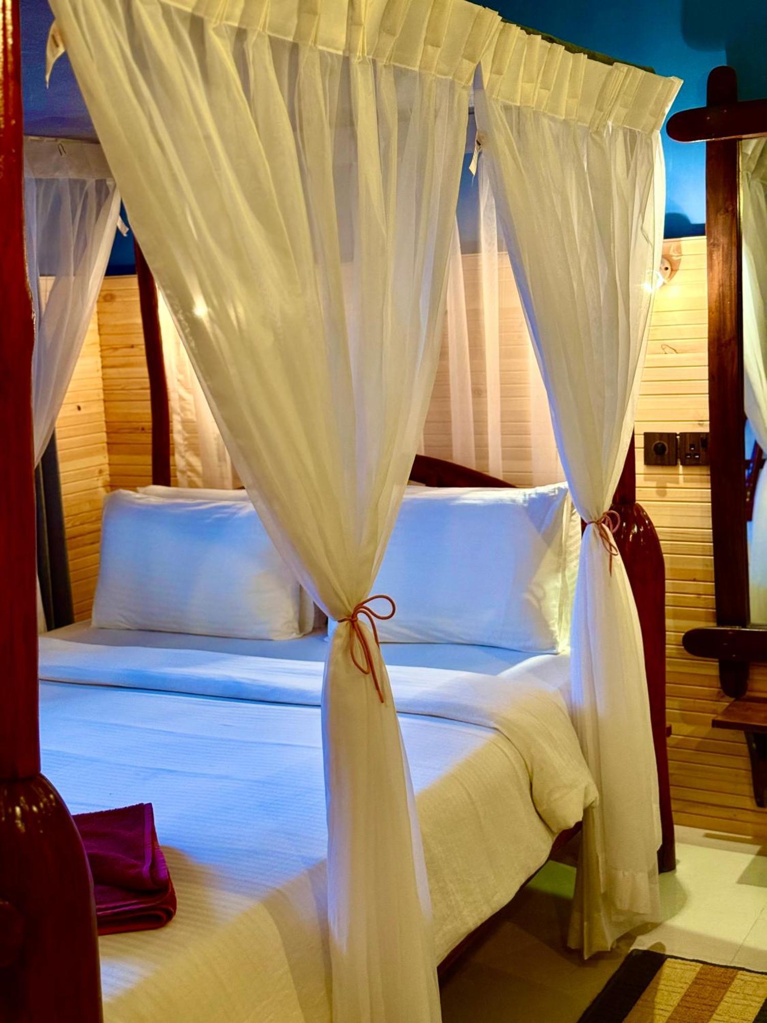 Guest Avendra Bed & Breakfast