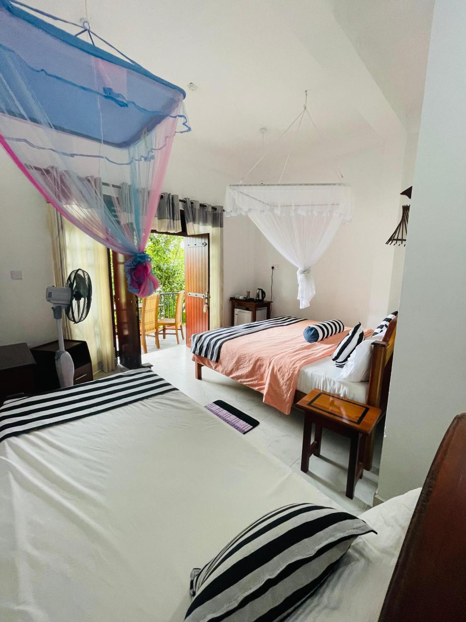 Ella Cloud Castle Homestay Homestay Ella