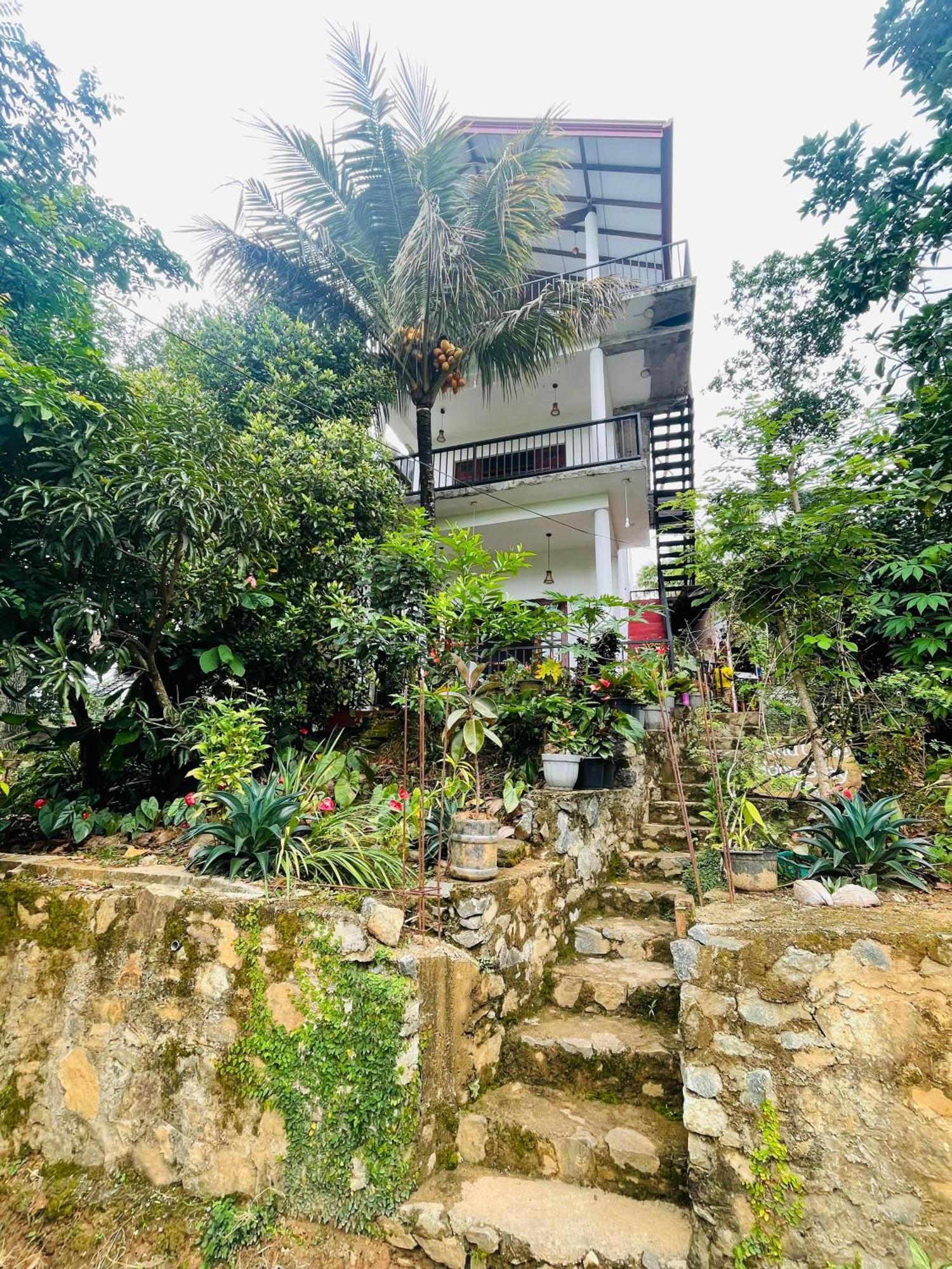 Ella Cloud Castle Homestay Homestay