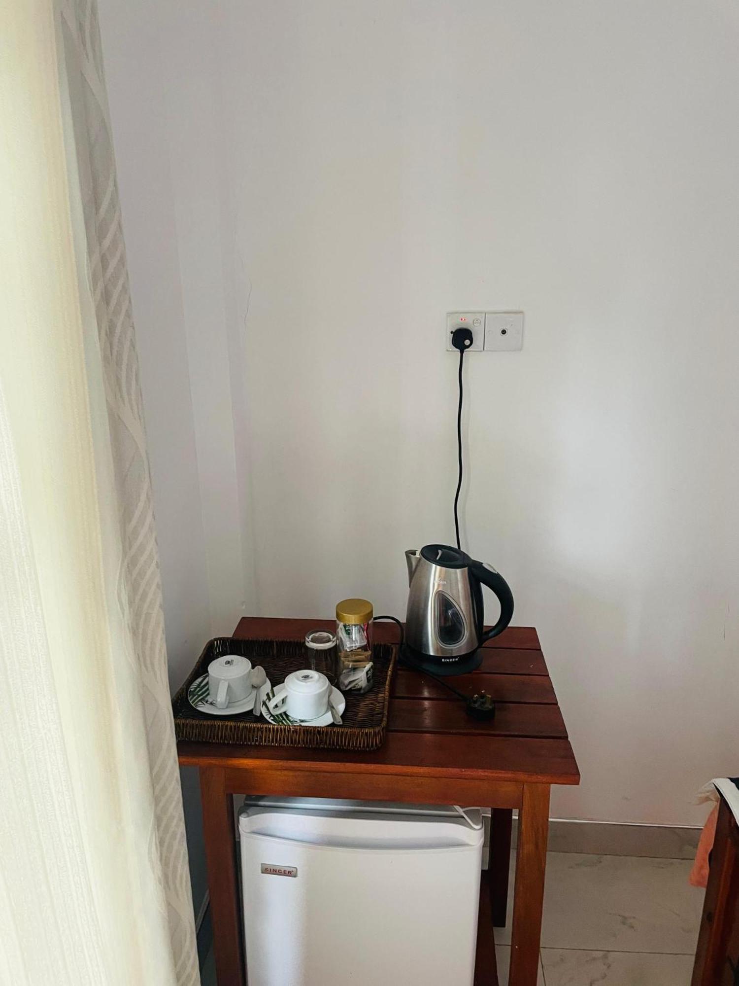 Ella Cloud Castle Homestay