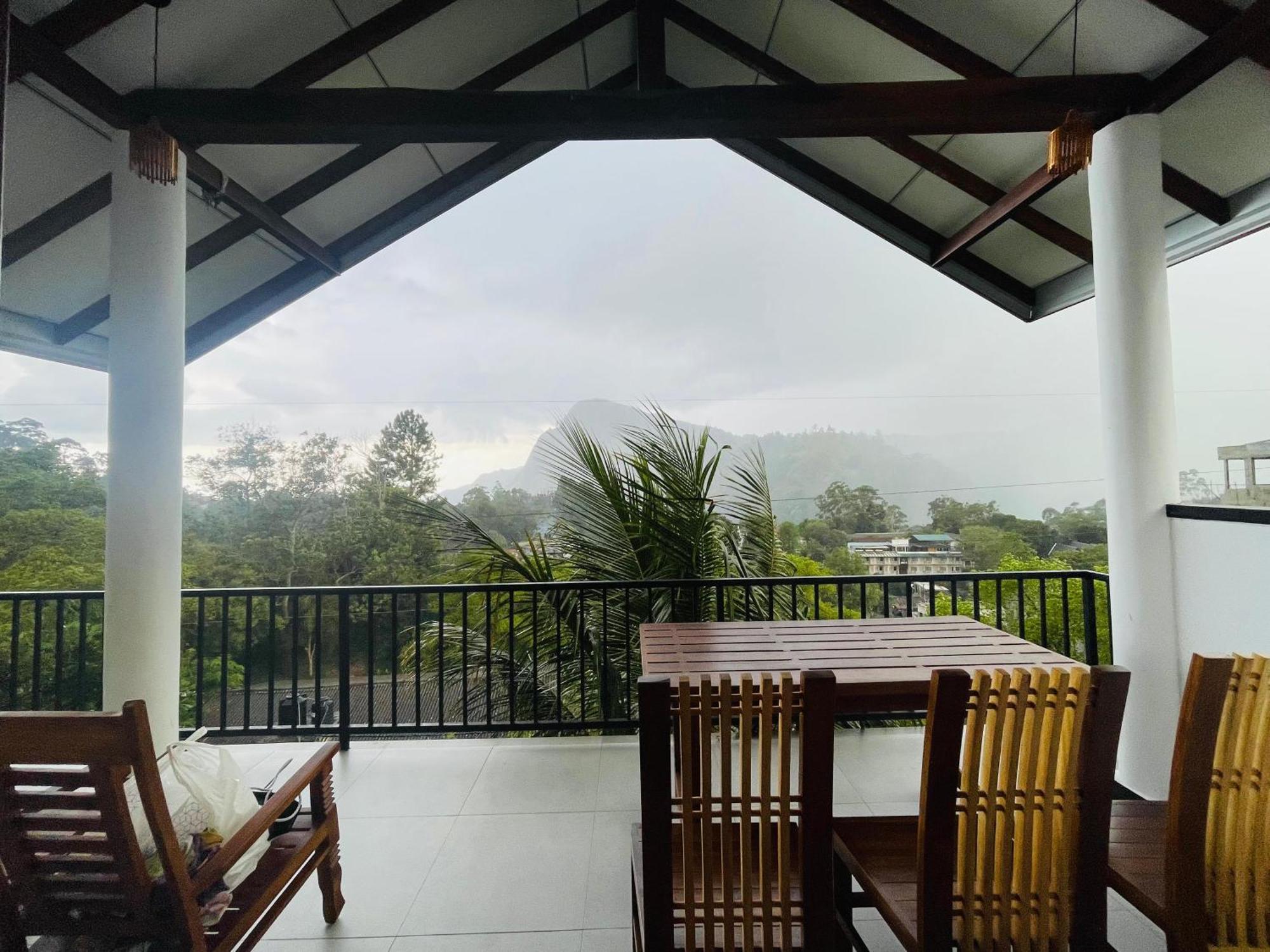 Ella Cloud Castle Homestay Homestay *