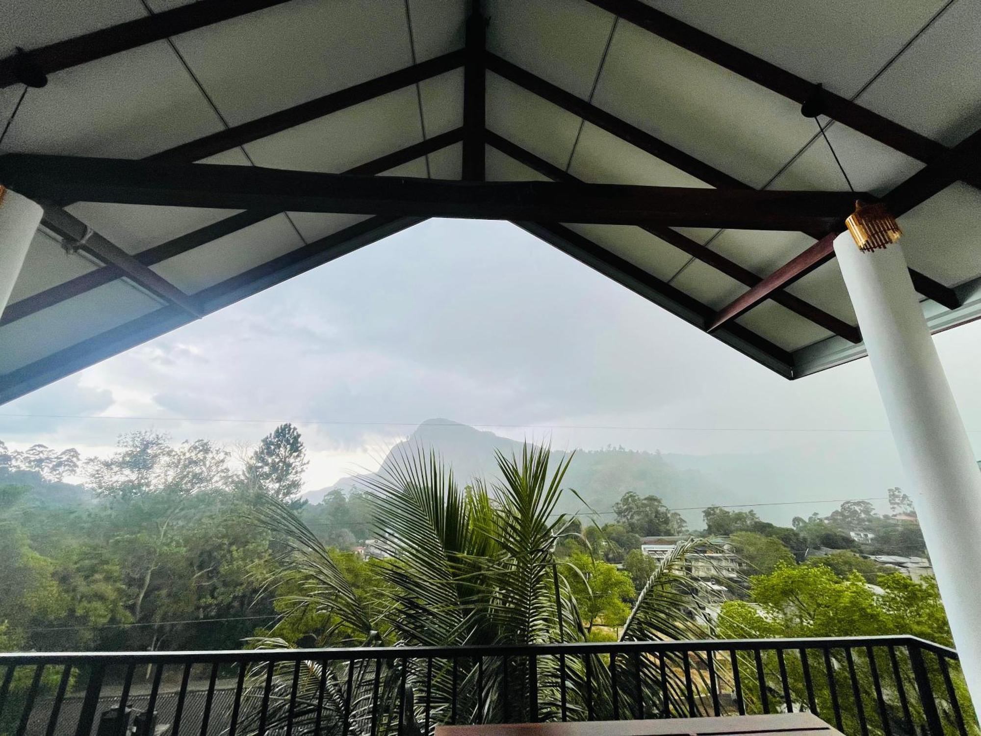 Ella Cloud Castle Homestay Homestay Ella