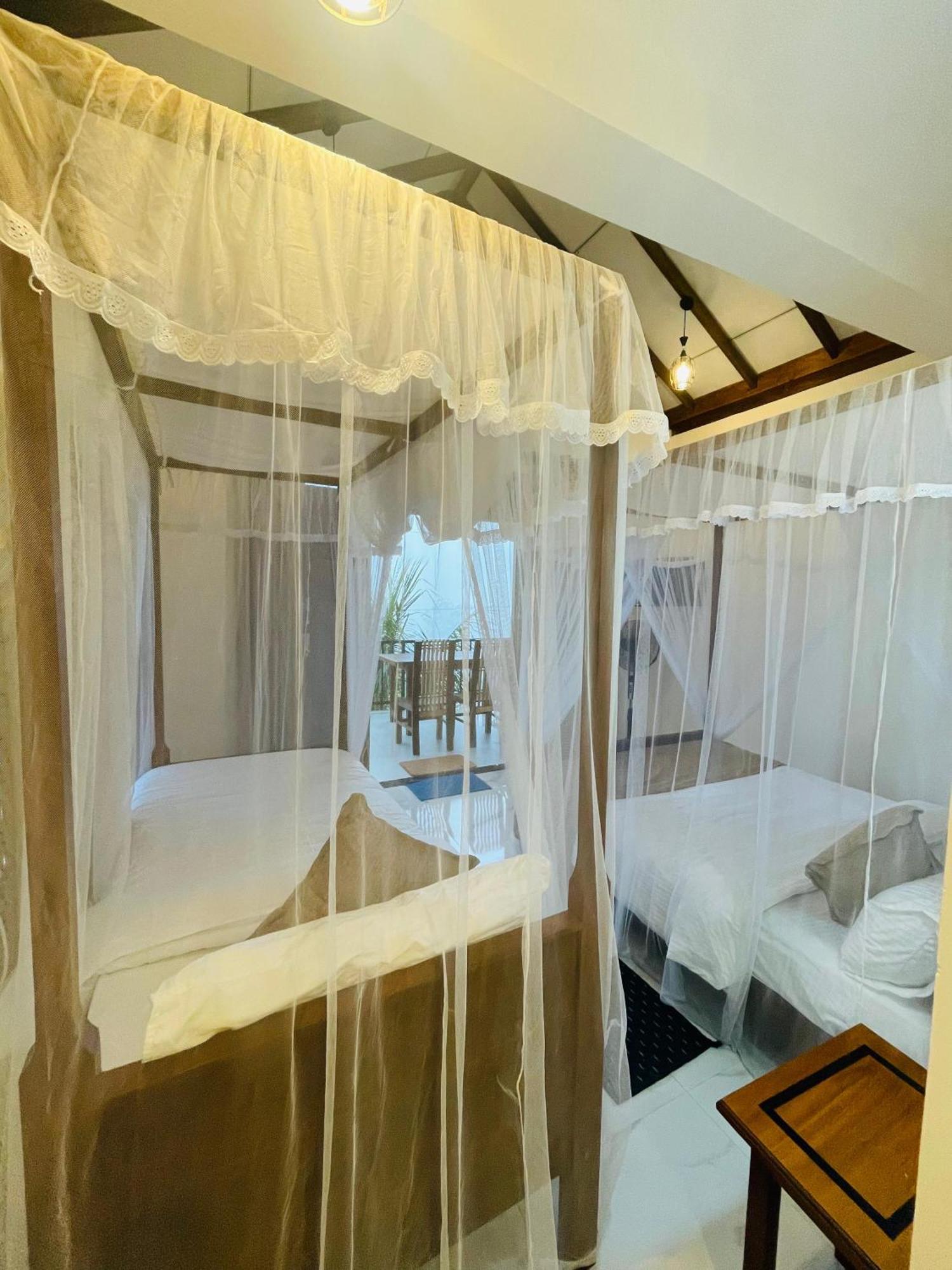 Ella Cloud Castle Homestay * Ella