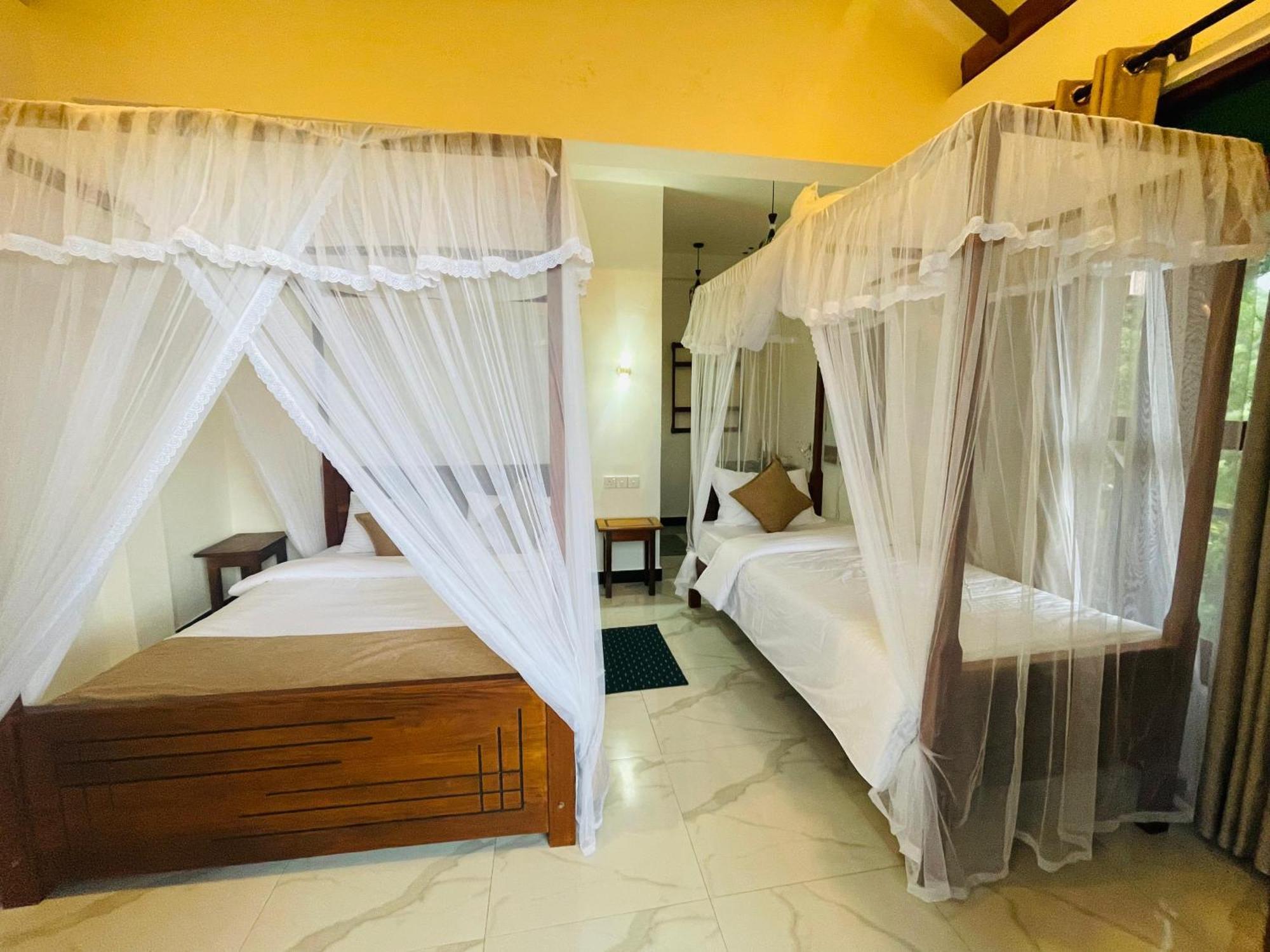 Ella Cloud Castle Homestay Ella