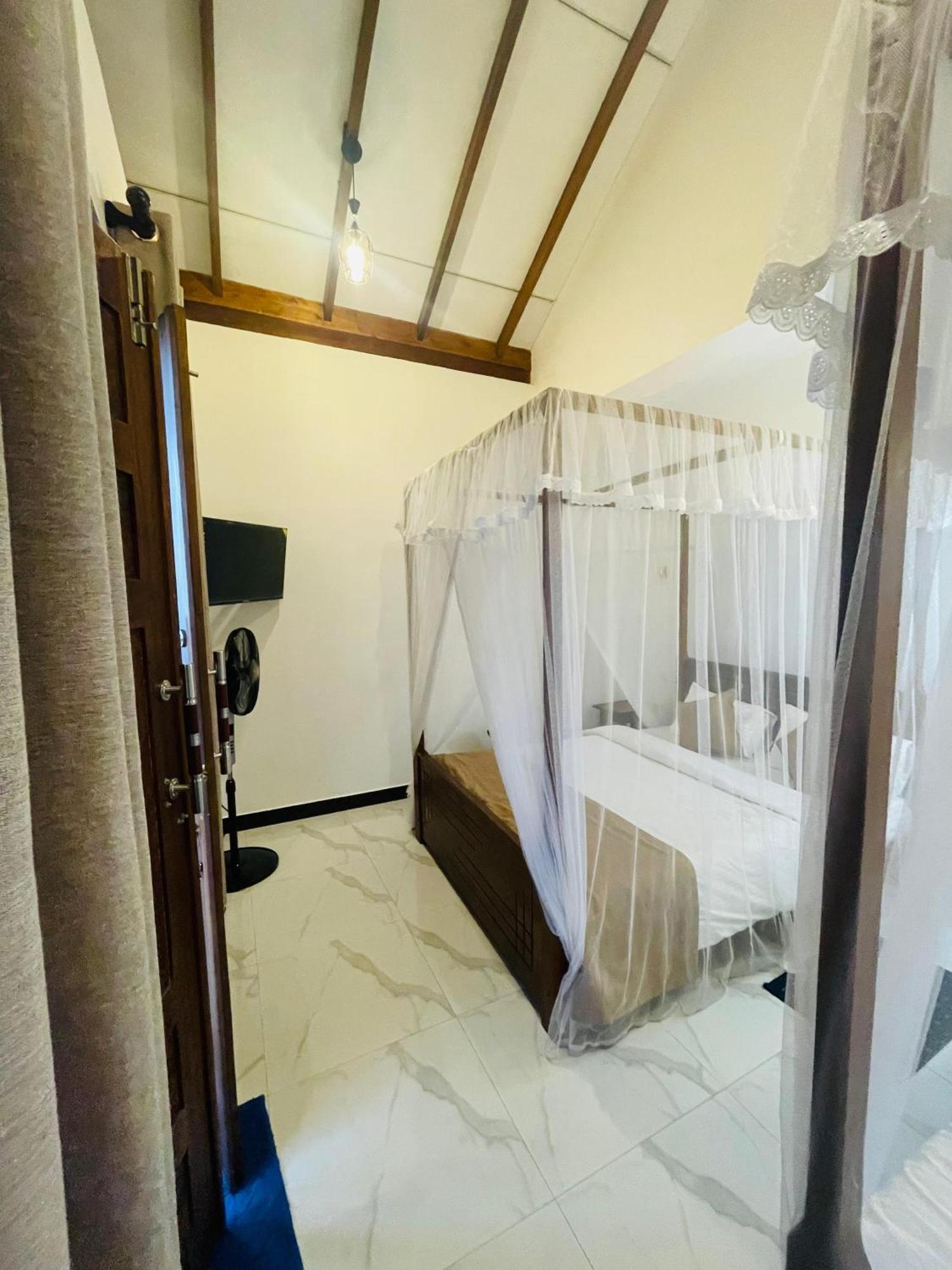 Homestay Ella Cloud Castle Homestay
