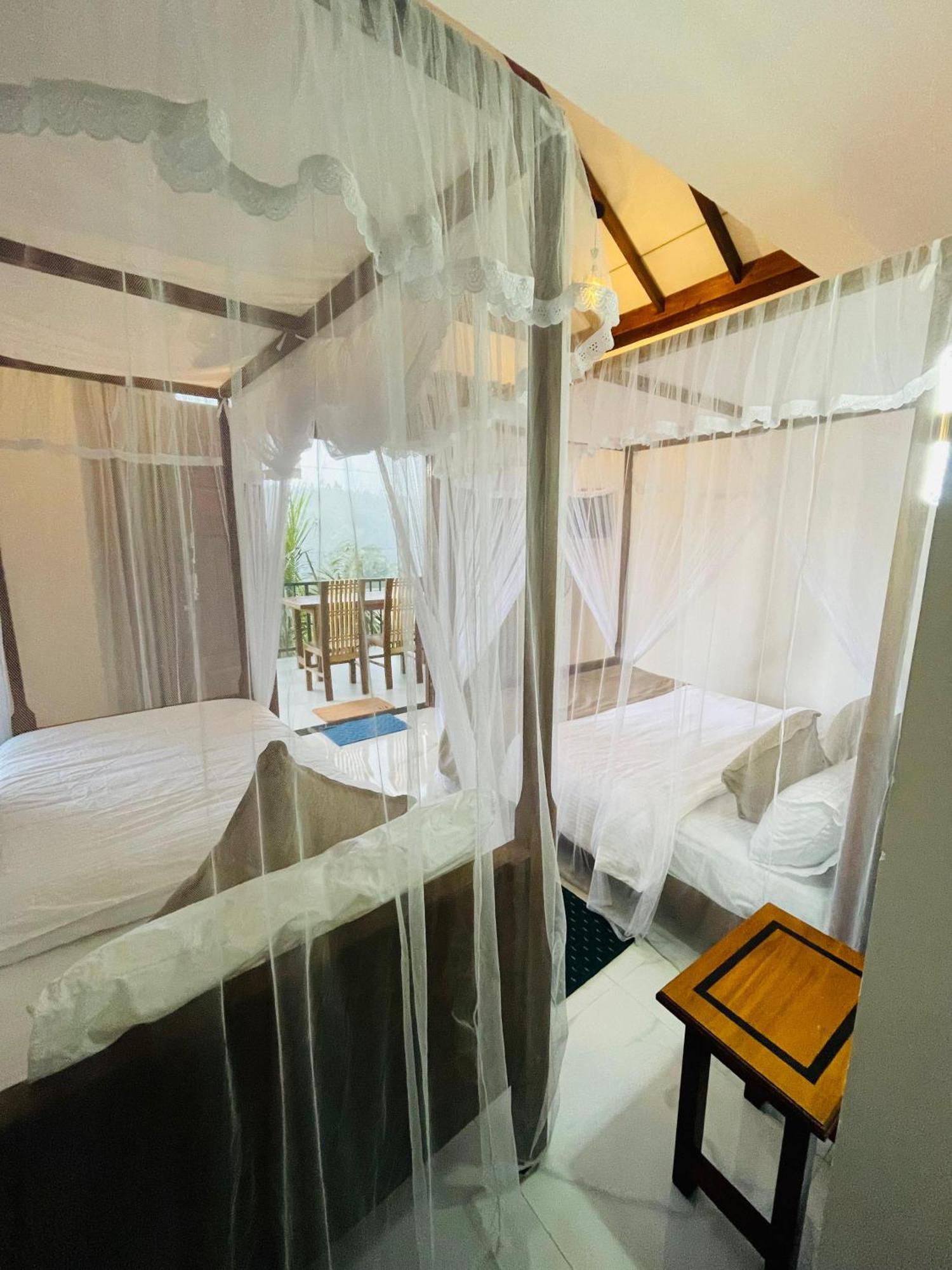 Homestay Ella Cloud Castle Homestay Ella