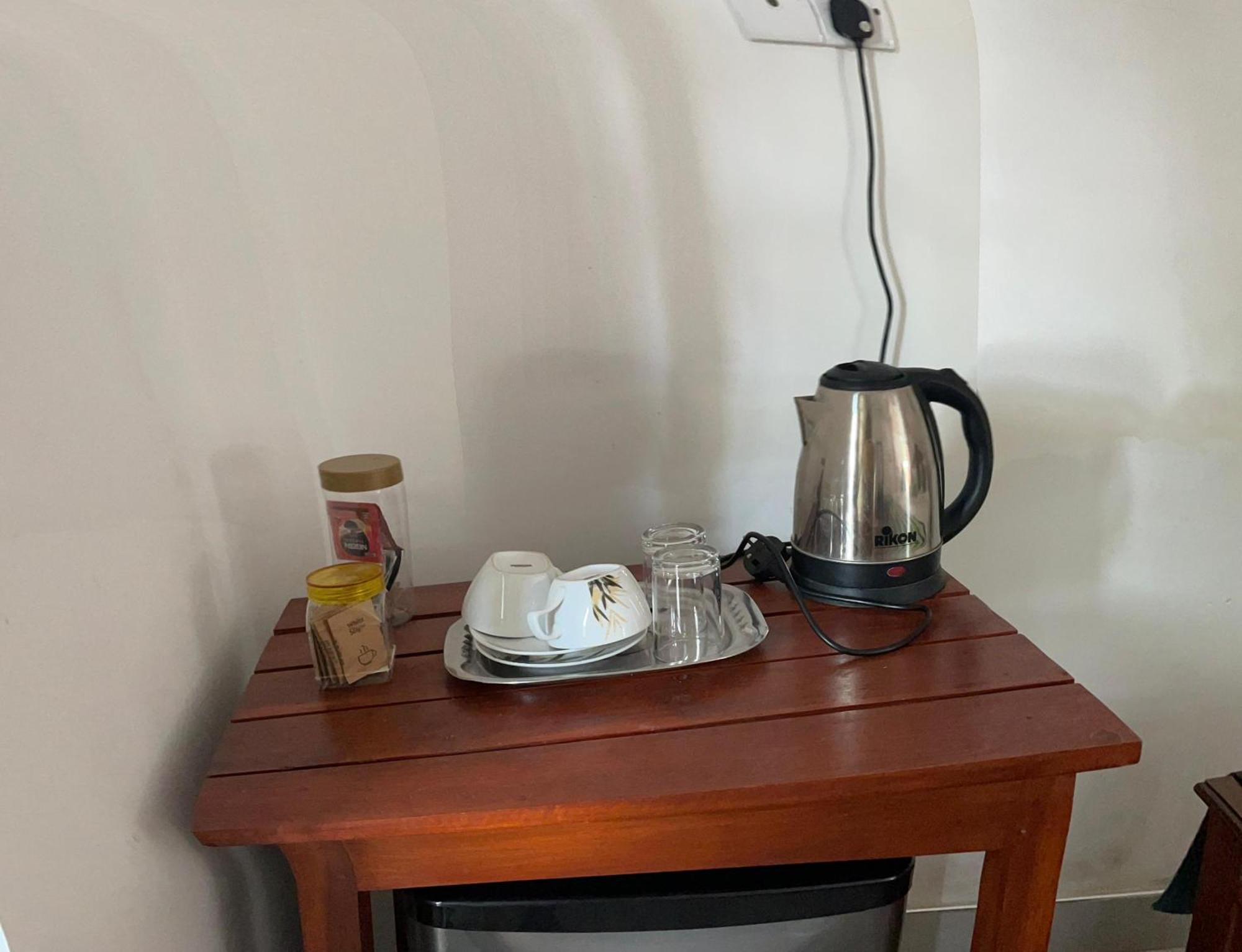 Ella Cloud Castle Homestay