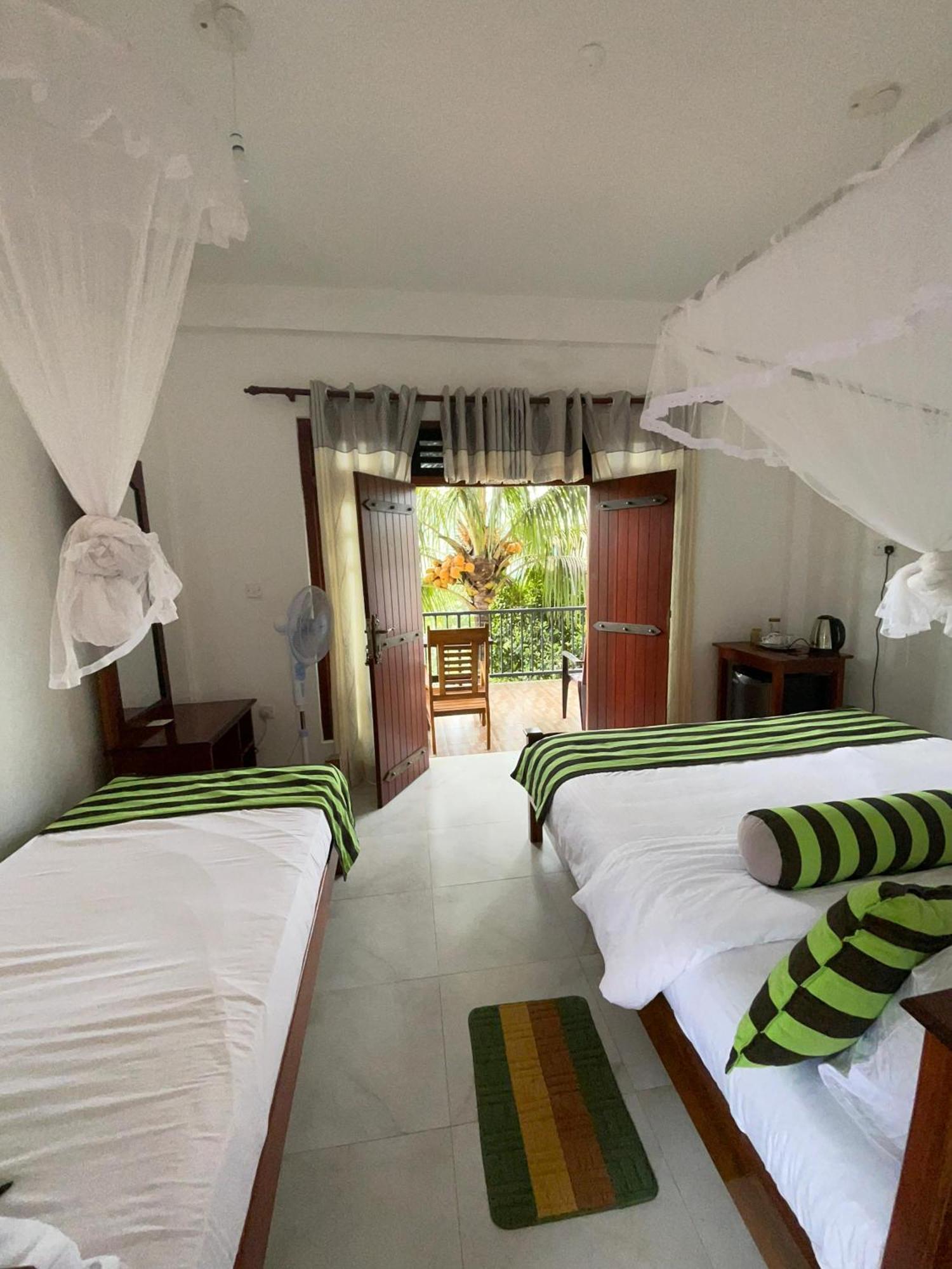 Ella Cloud Castle Homestay Homestay Ella