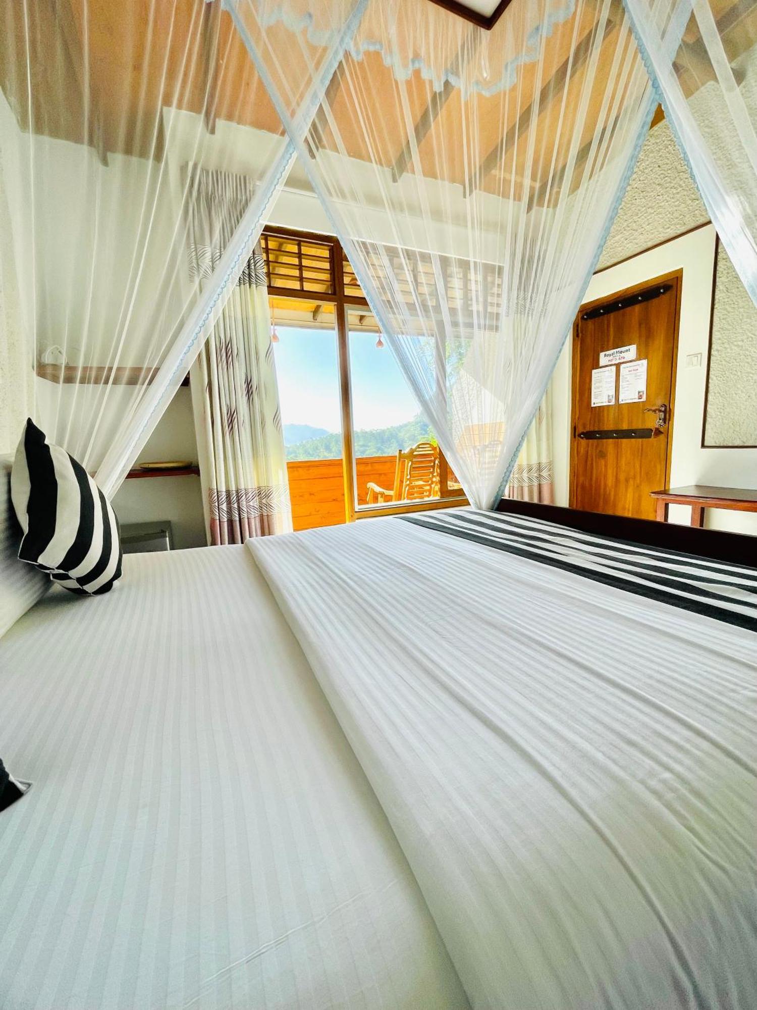 Bed & Breakfast Royal Mount