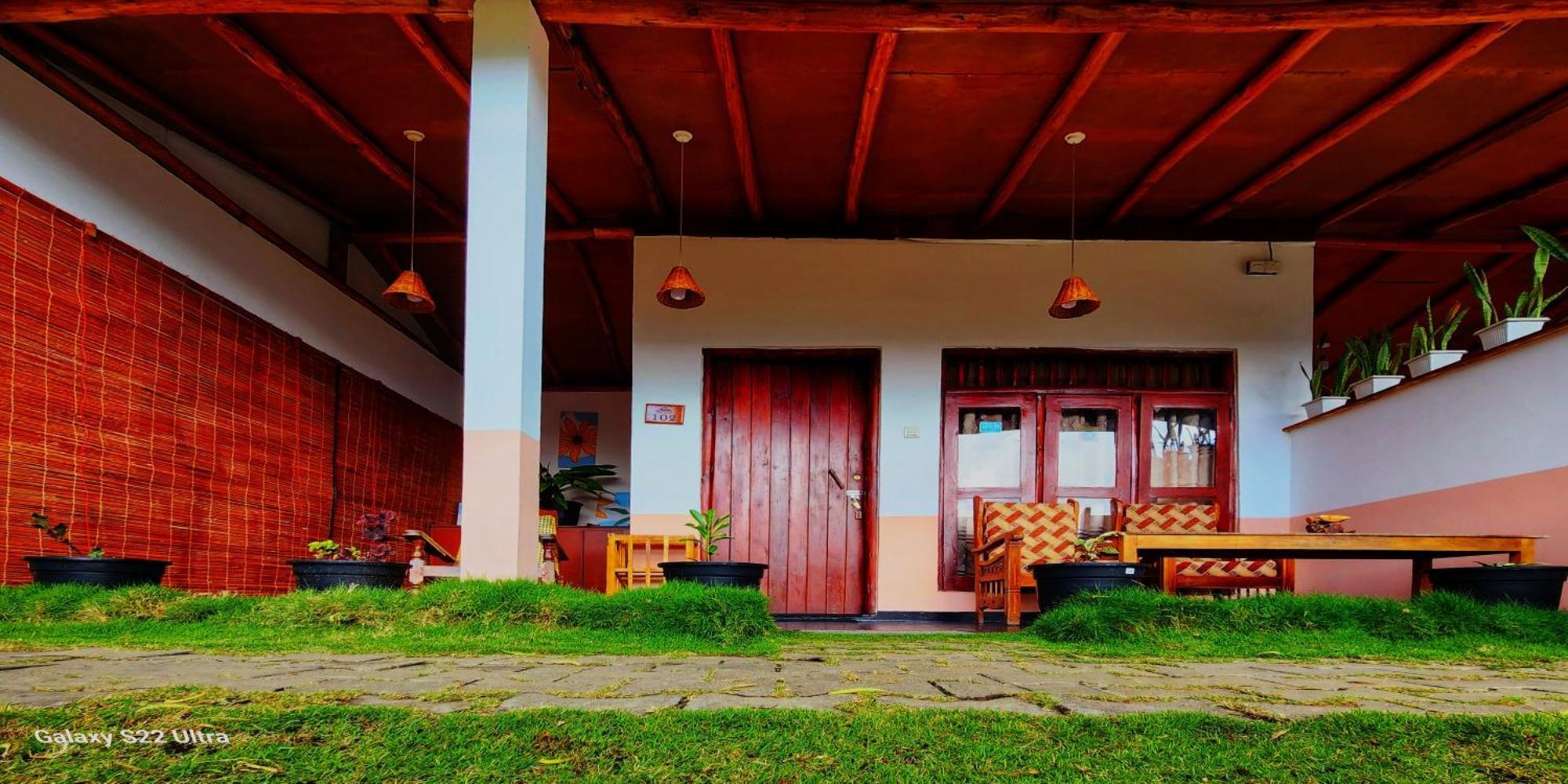 Rainbow Sky Homestay