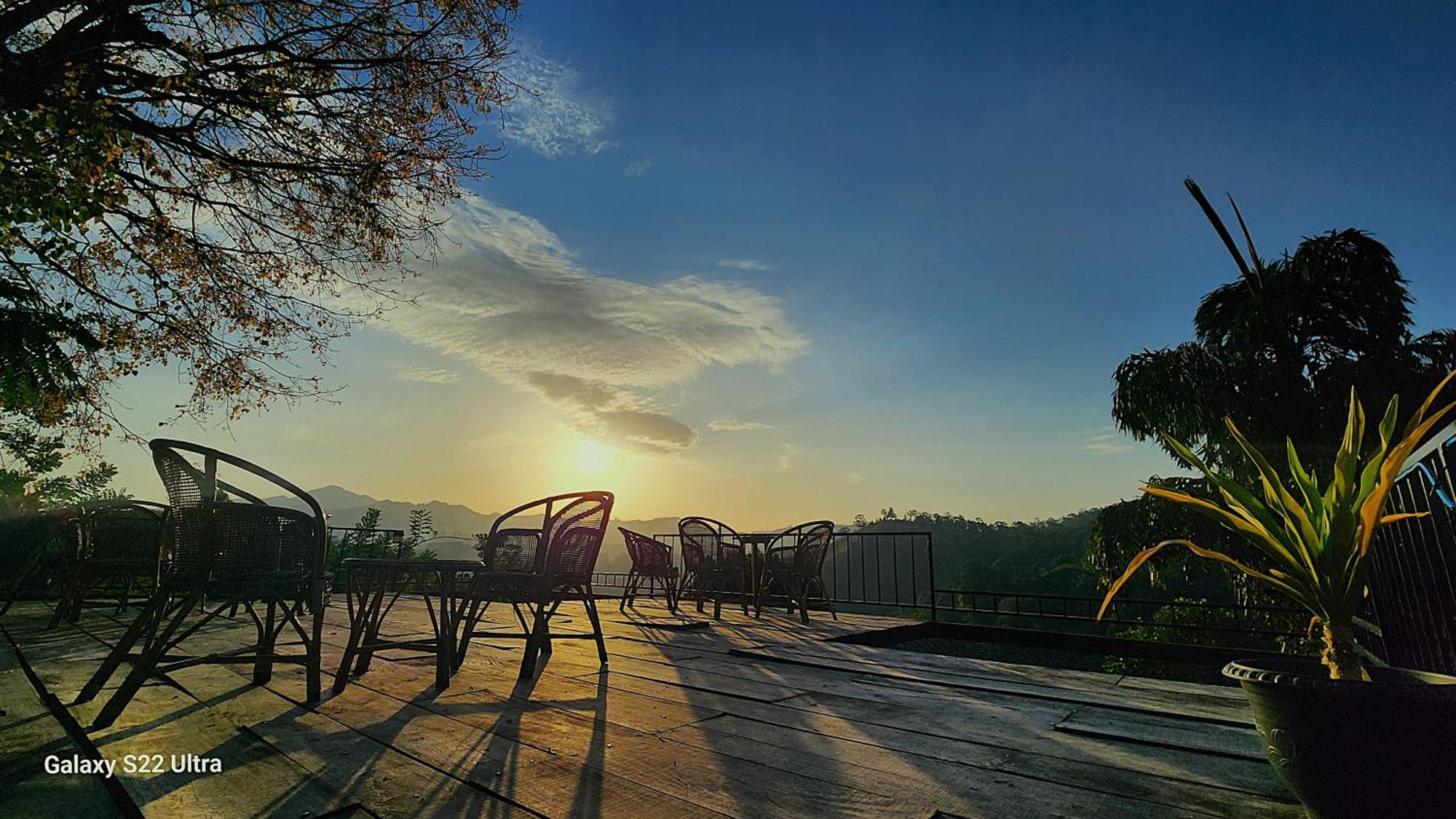 Rainbow Sky Homestay