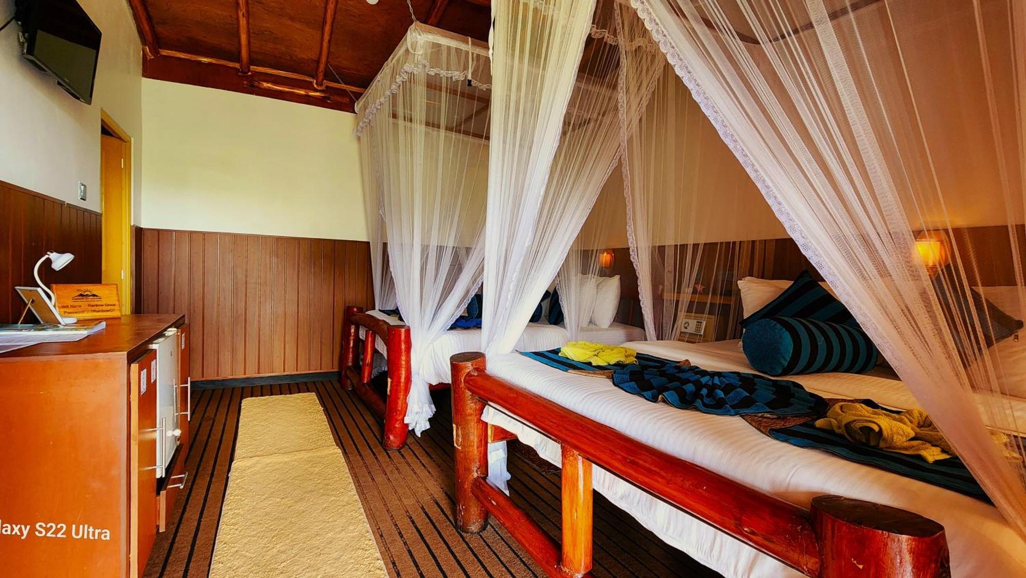 Rainbow Sky Homestay