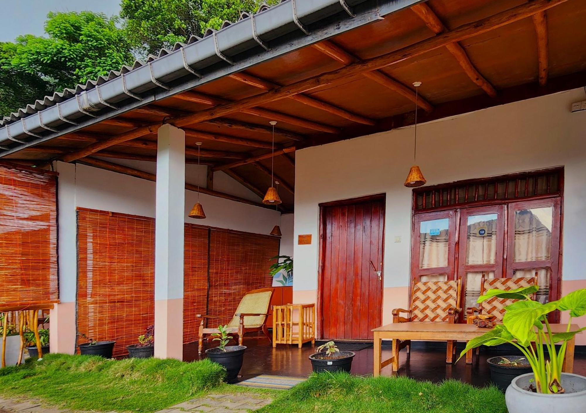 Rainbow Sky Homestay *