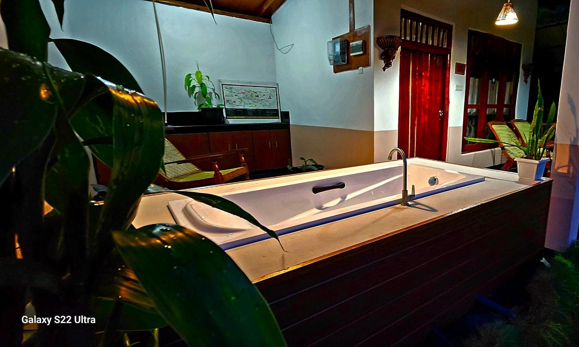 Rainbow Sky Homestay Ella