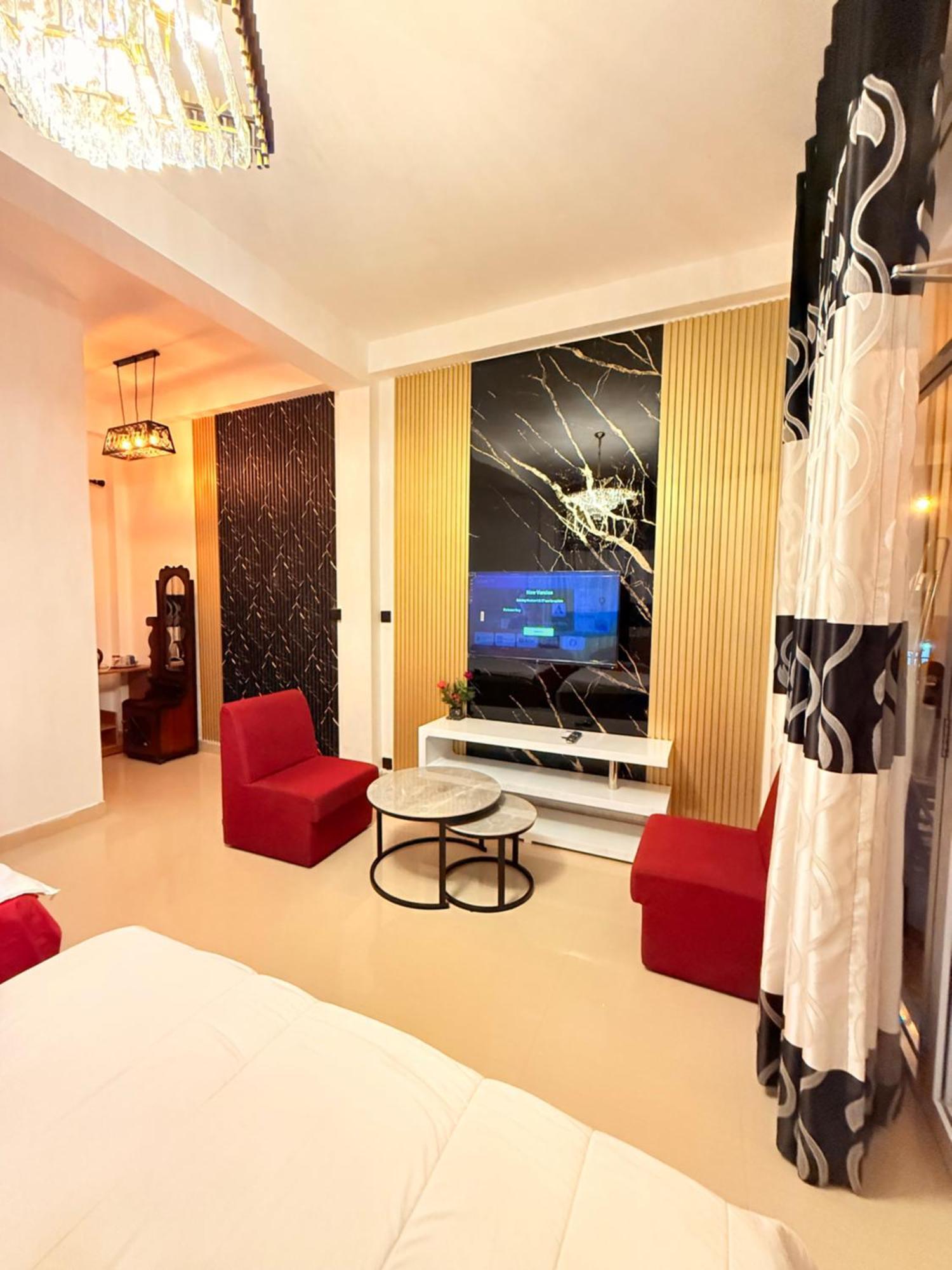 Guest house Homes Guest - 3*