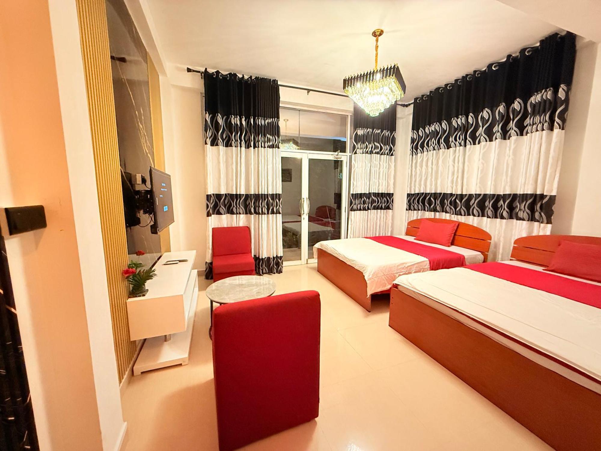 Guest house Homes Guest -