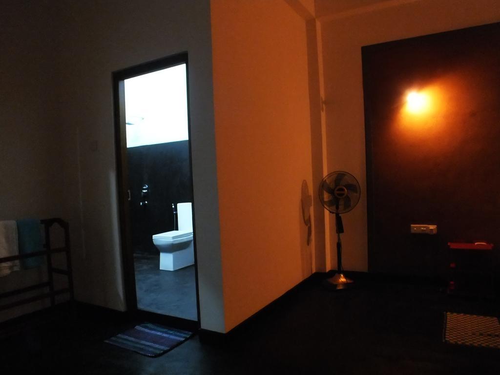 Guest house Monarch 3*
