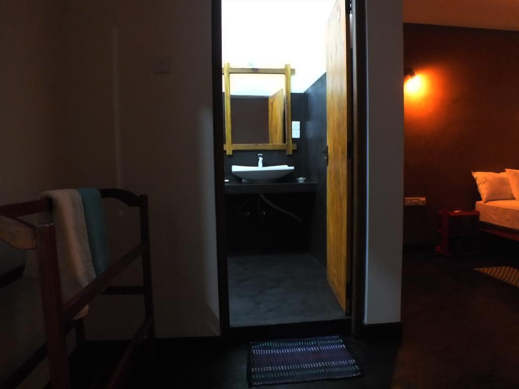 Monarch Guest house Ella