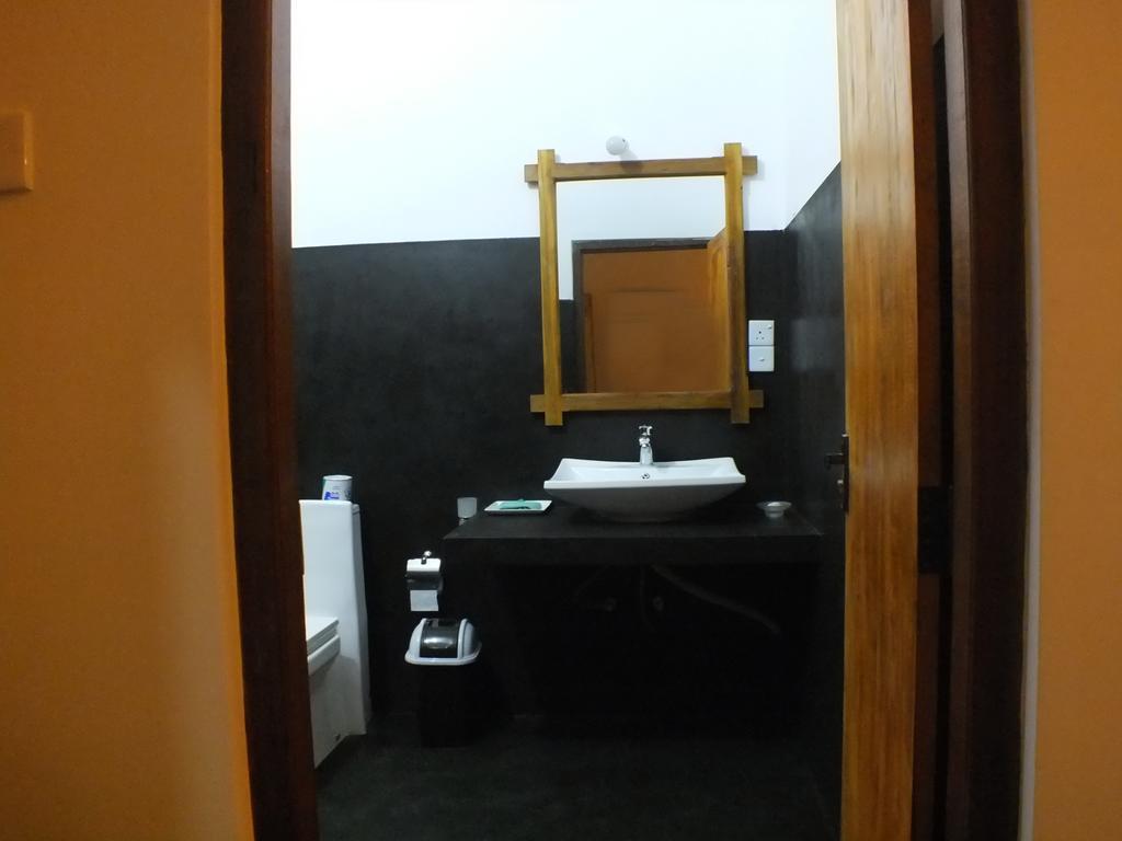 Monarch Guest house